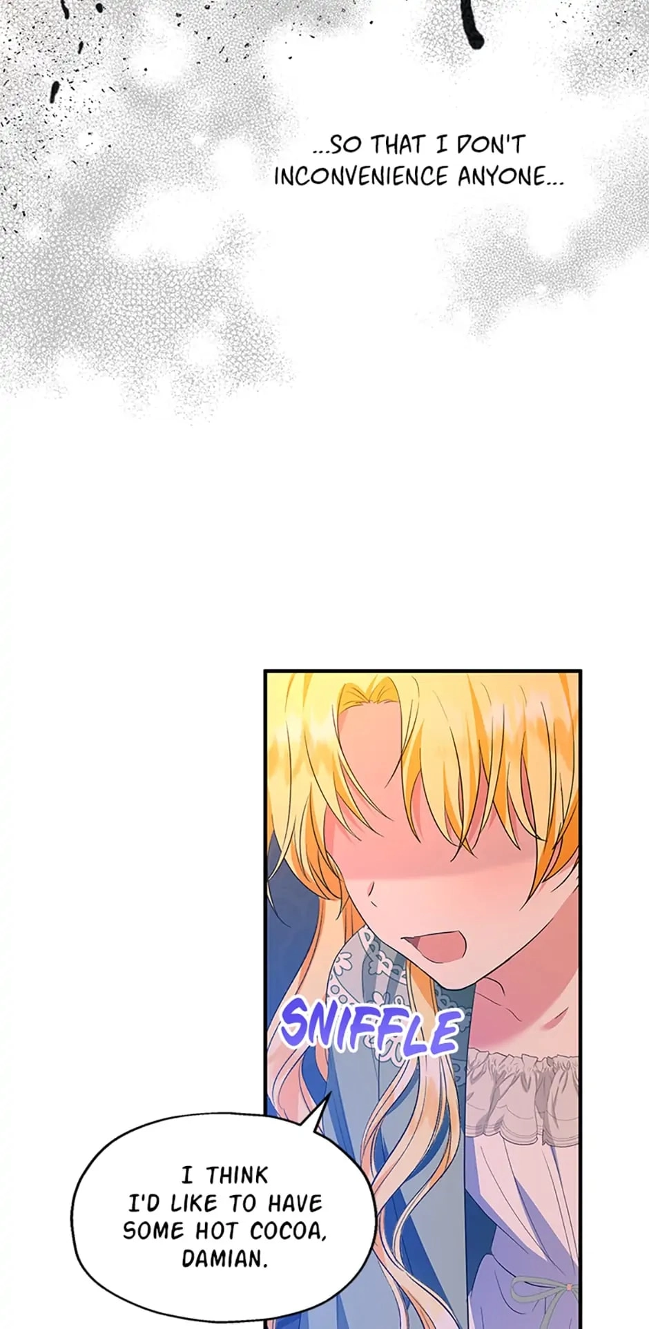 The Duke's Darling Daughter-in-Law Chapter 45 Page 42