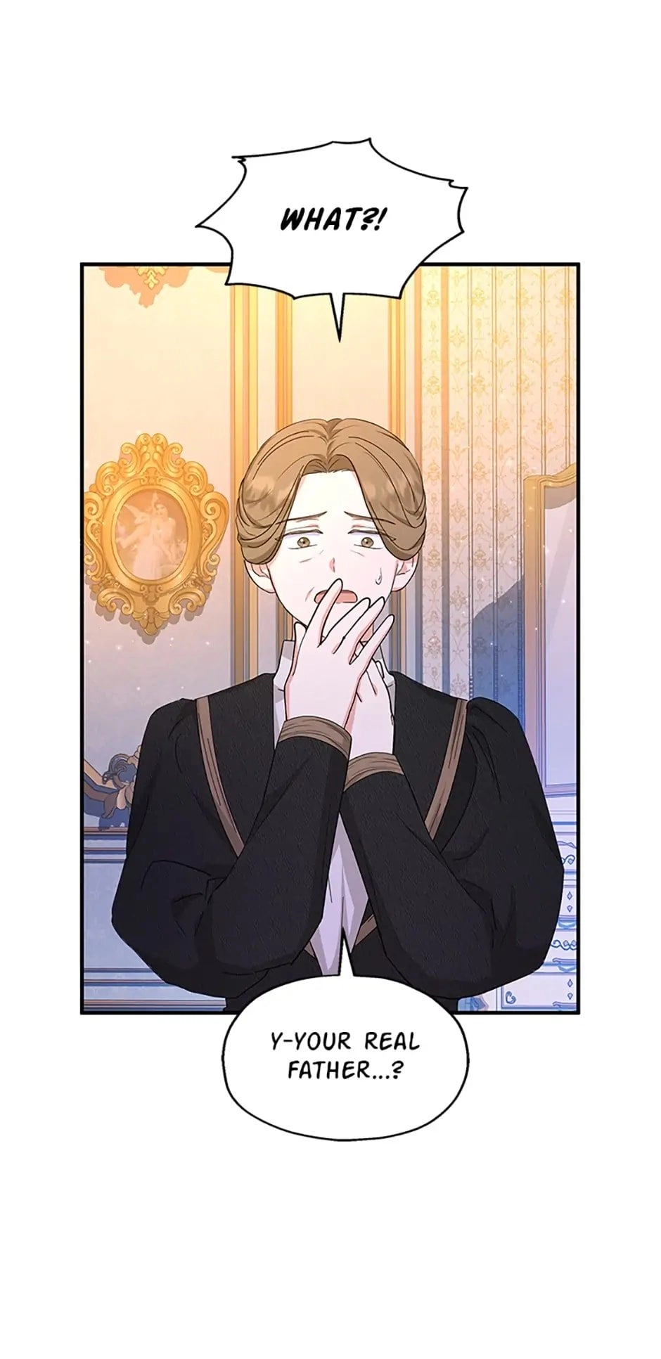 The Duke's Darling Daughter-in-Law Chapter 45 Page 20