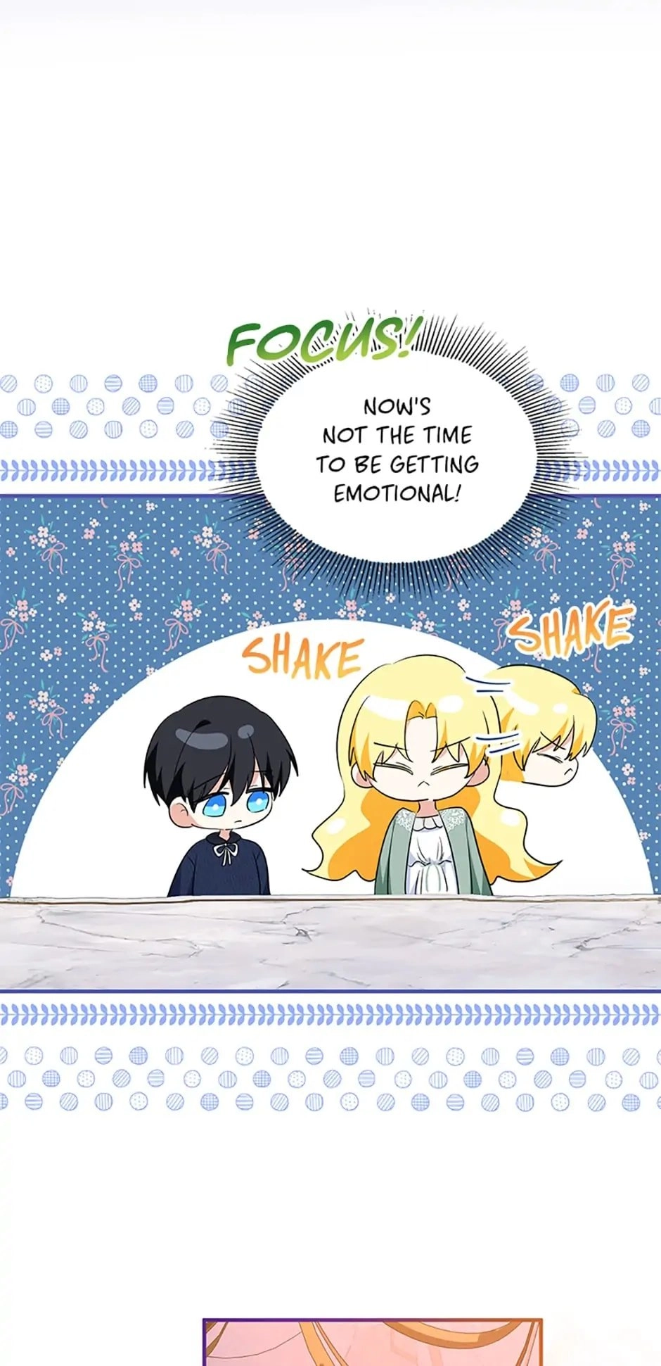 The Duke's Darling Daughter-in-Law Chapter 45 Page 18