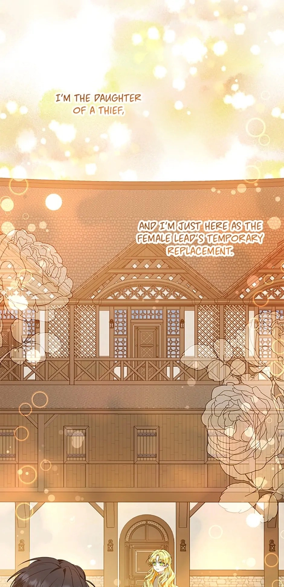 The Duke's Darling Daughter-in-Law Chapter 45 Page 13