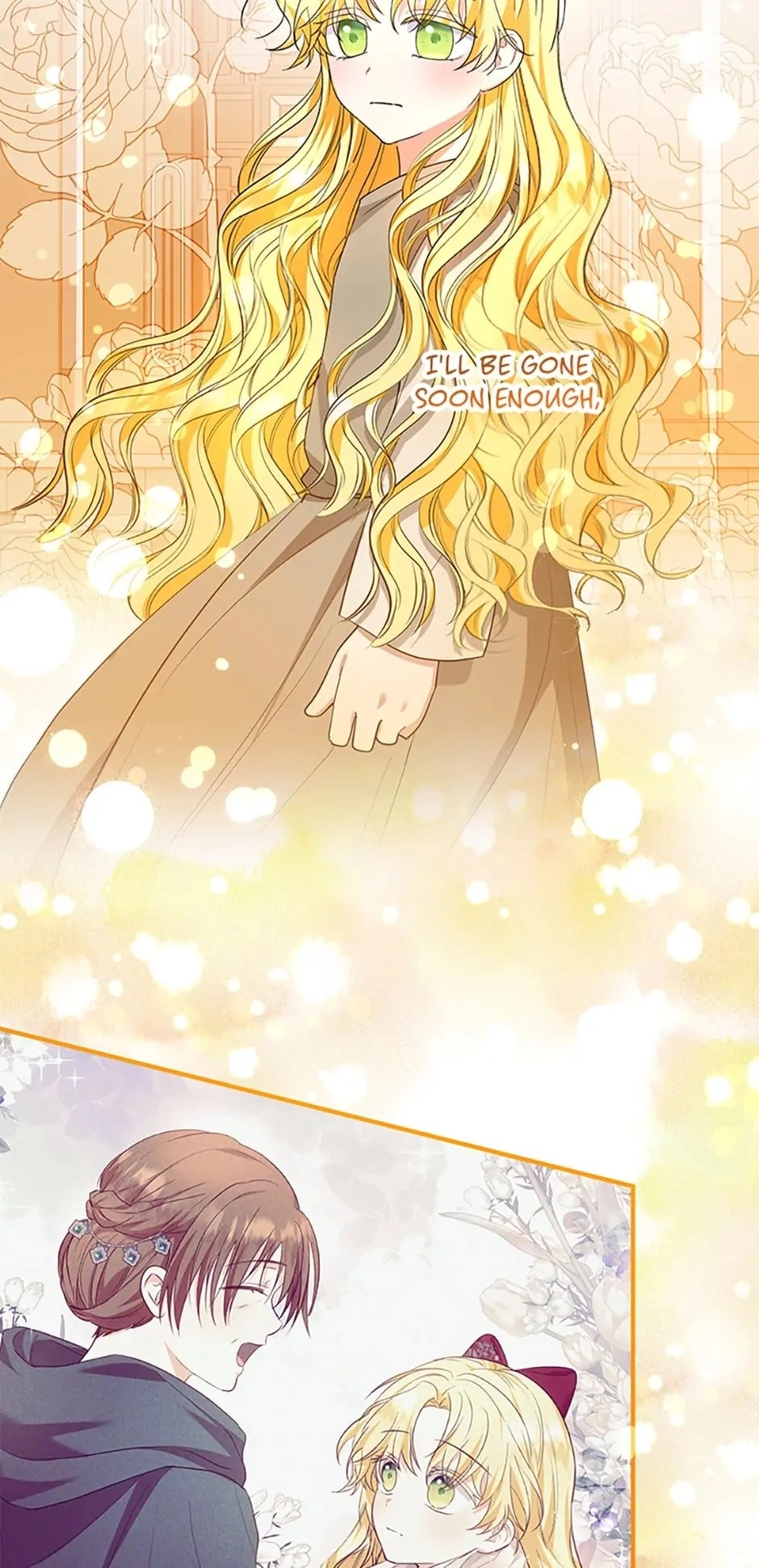 The Duke's Darling Daughter-in-Law Chapter 45 Page 15
