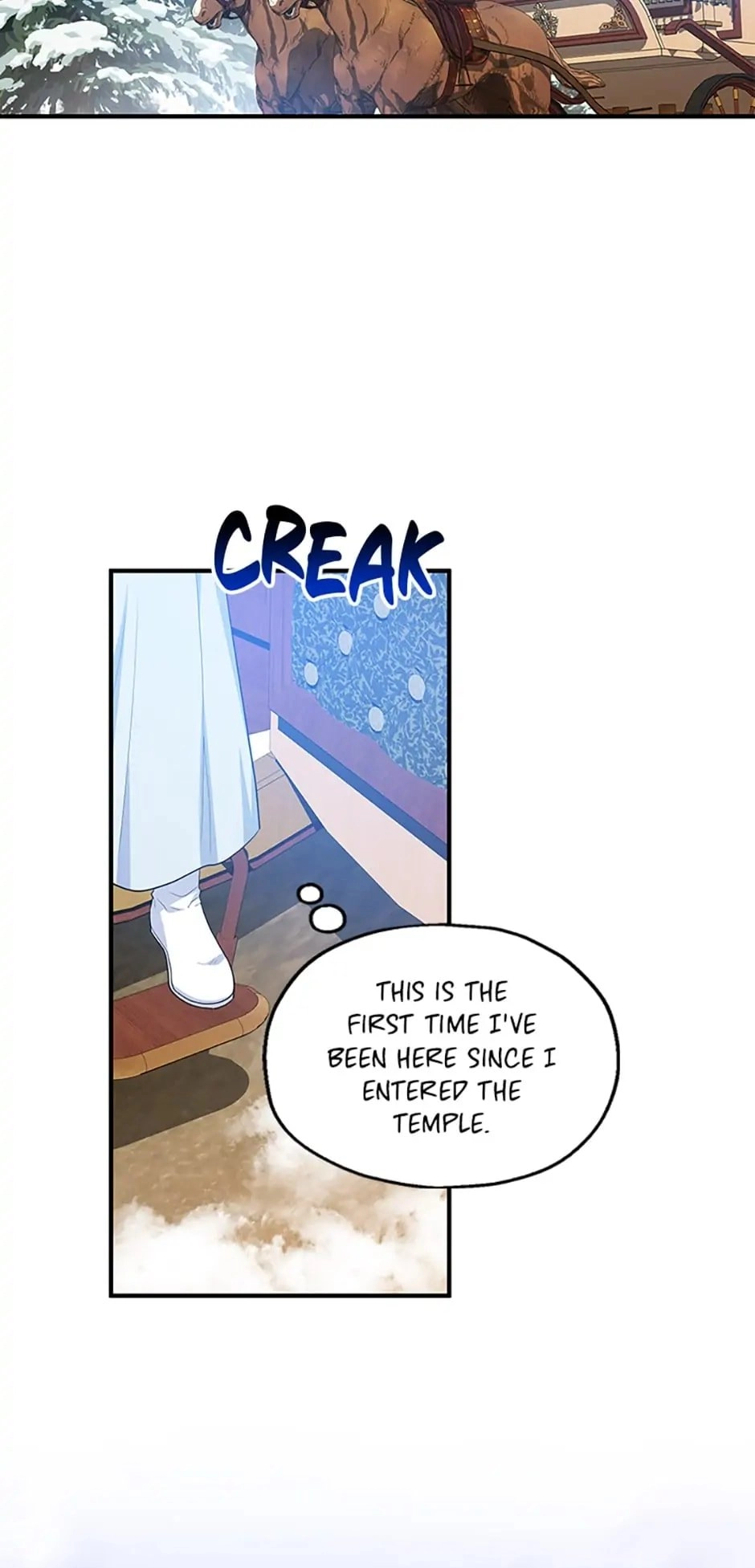 The Duke's Darling Daughter-in-Law Chapter 45 Page 56