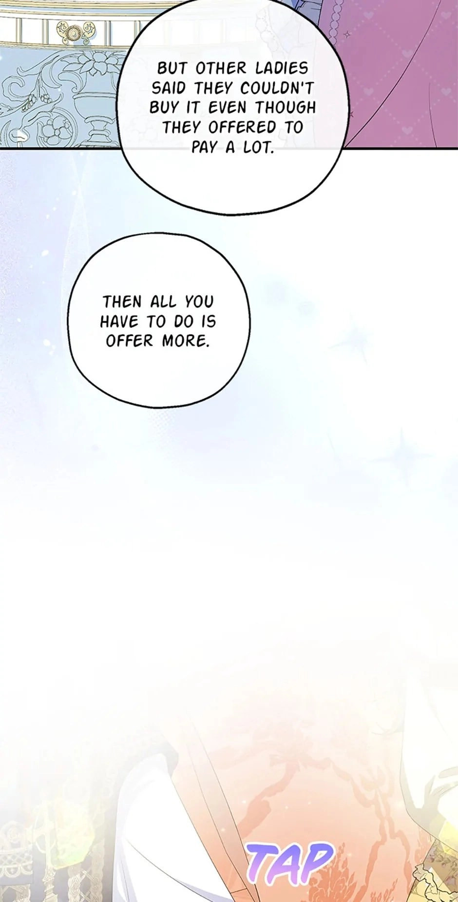 The Duke's Darling Daughter-in-Law Chapter 77 Page 41