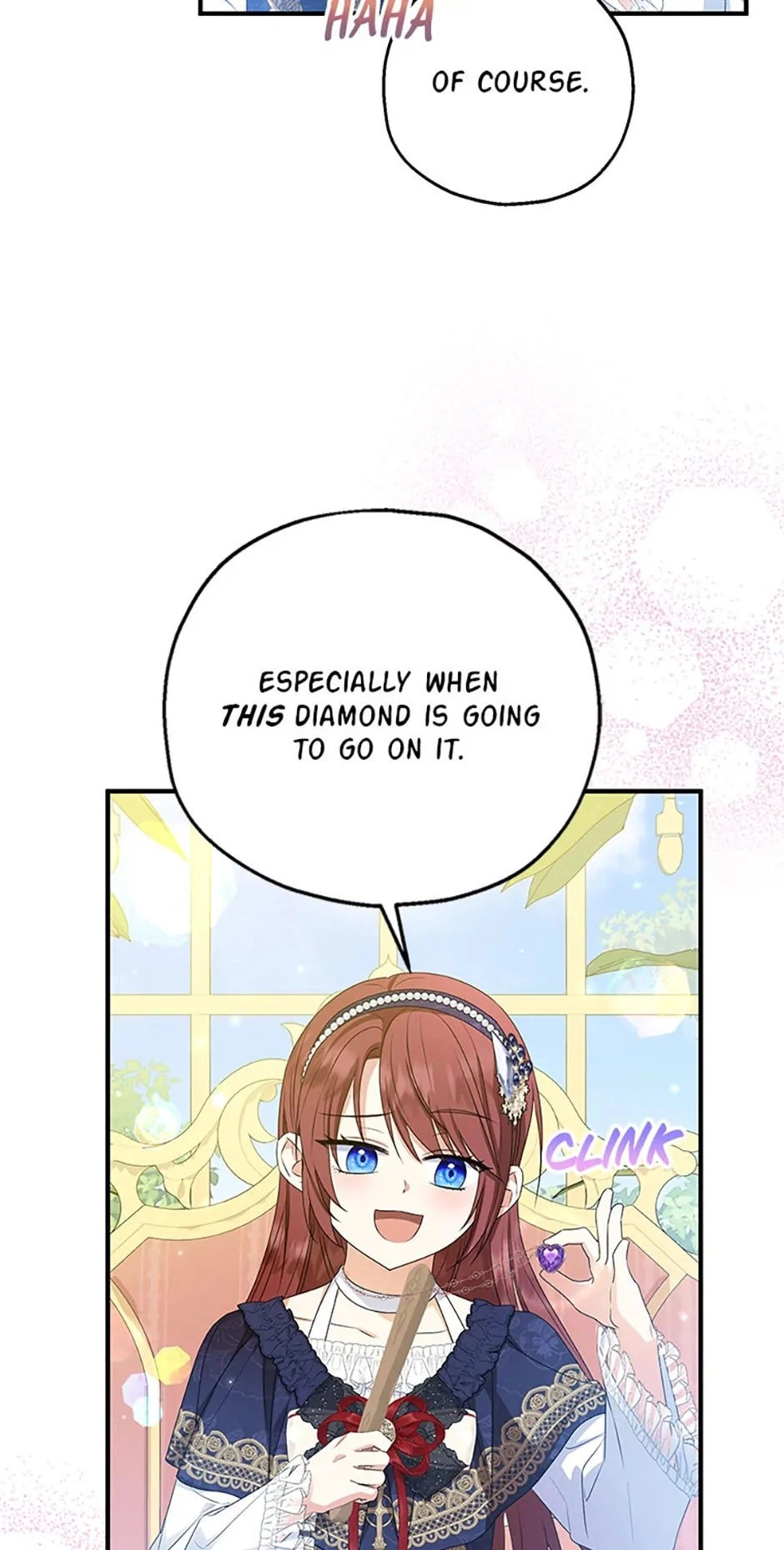 The Duke's Darling Daughter-in-Law Chapter 77 Page 48