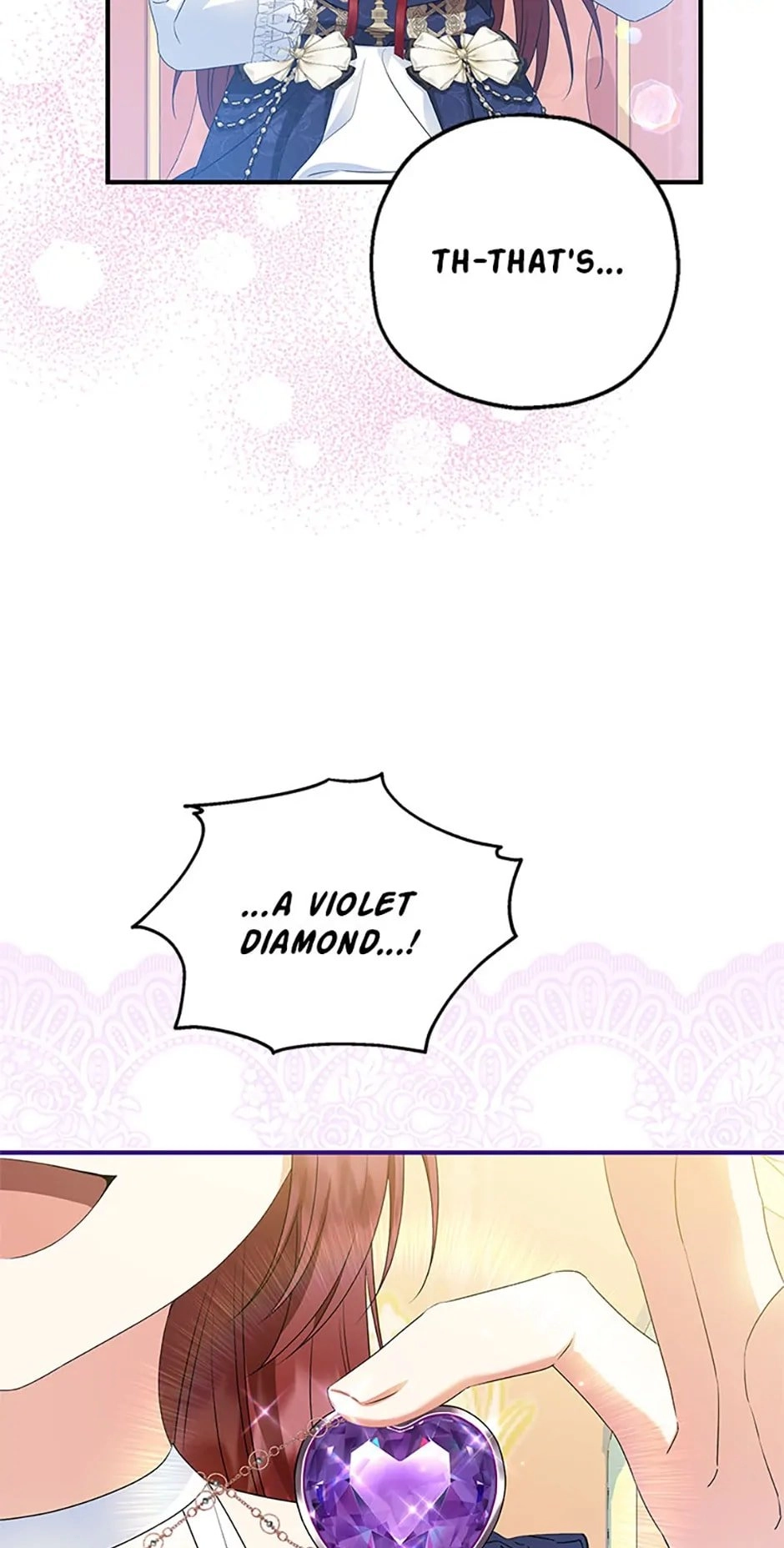 The Duke's Darling Daughter-in-Law Chapter 77 Page 49