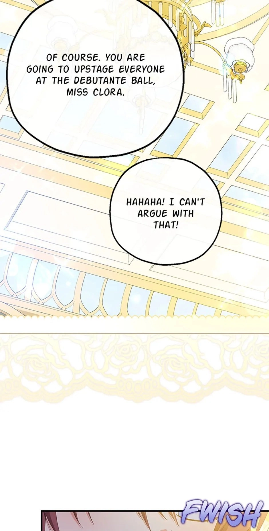 The Duke's Darling Daughter-in-Law Chapter 77 Page 51