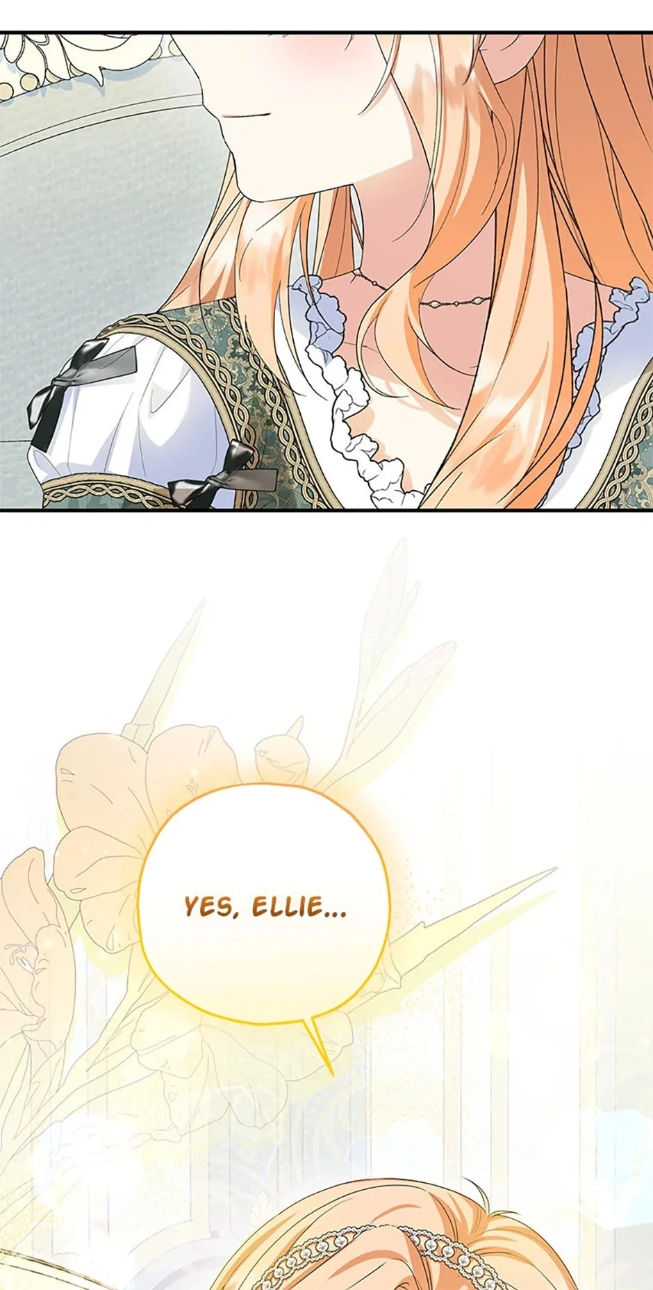 The Duke's Darling Daughter-in-Law Chapter 77 Page 28