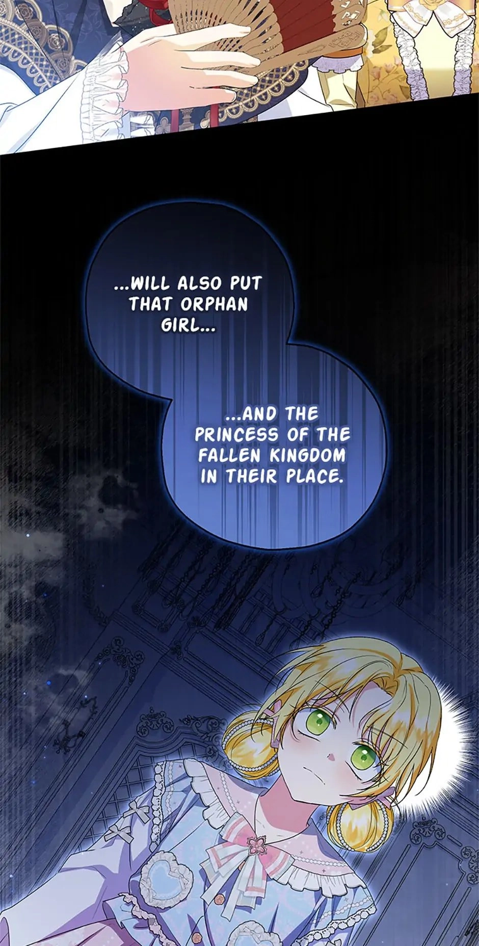 The Duke's Darling Daughter-in-Law Chapter 77 Page 53