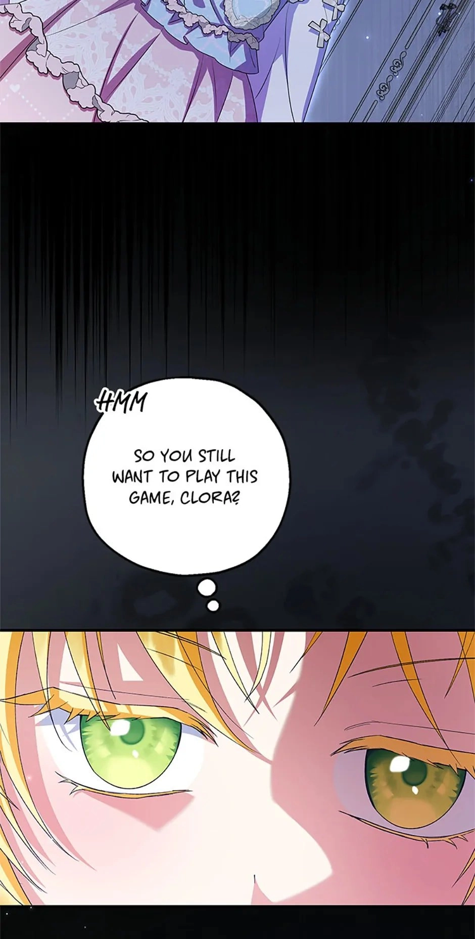 The Duke's Darling Daughter-in-Law Chapter 77 Page 54