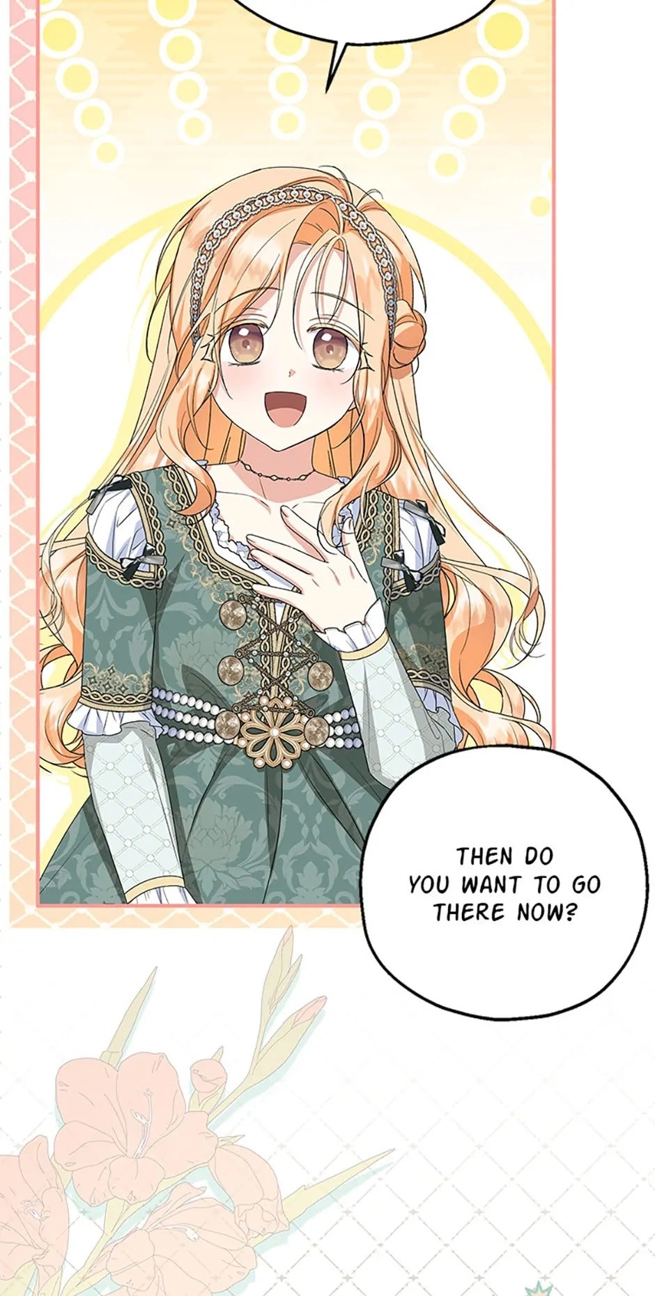 The Duke's Darling Daughter-in-Law Chapter 77 Page 63