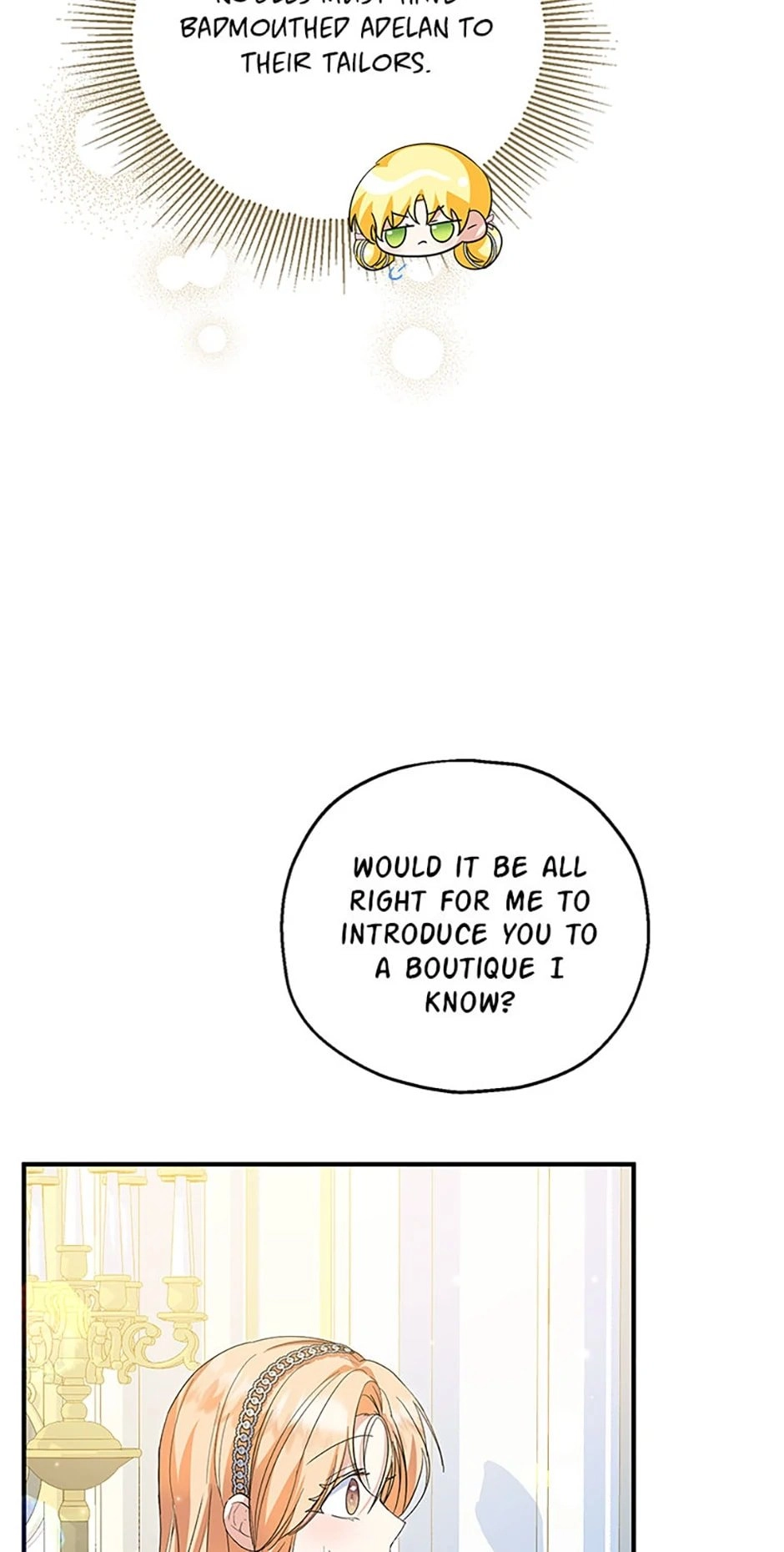 The Duke's Darling Daughter-in-Law Chapter 77 Page 60