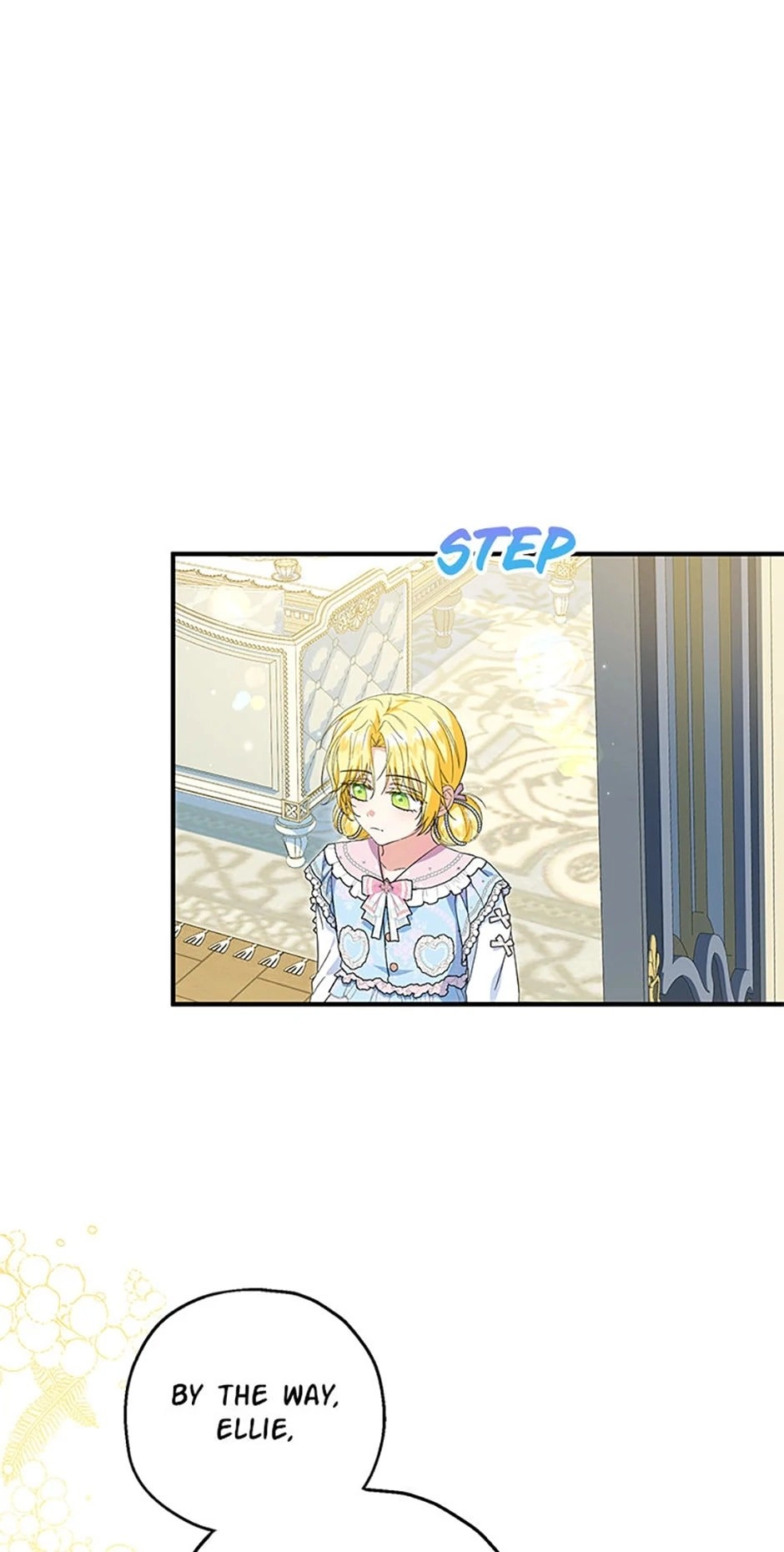 The Duke's Darling Daughter-in-Law Chapter 77 Page 57