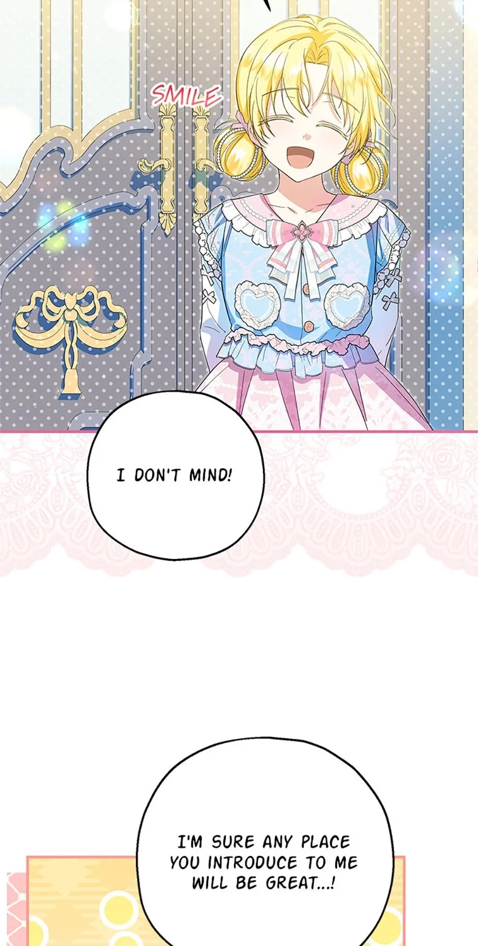 The Duke's Darling Daughter-in-Law Chapter 77 Page 62