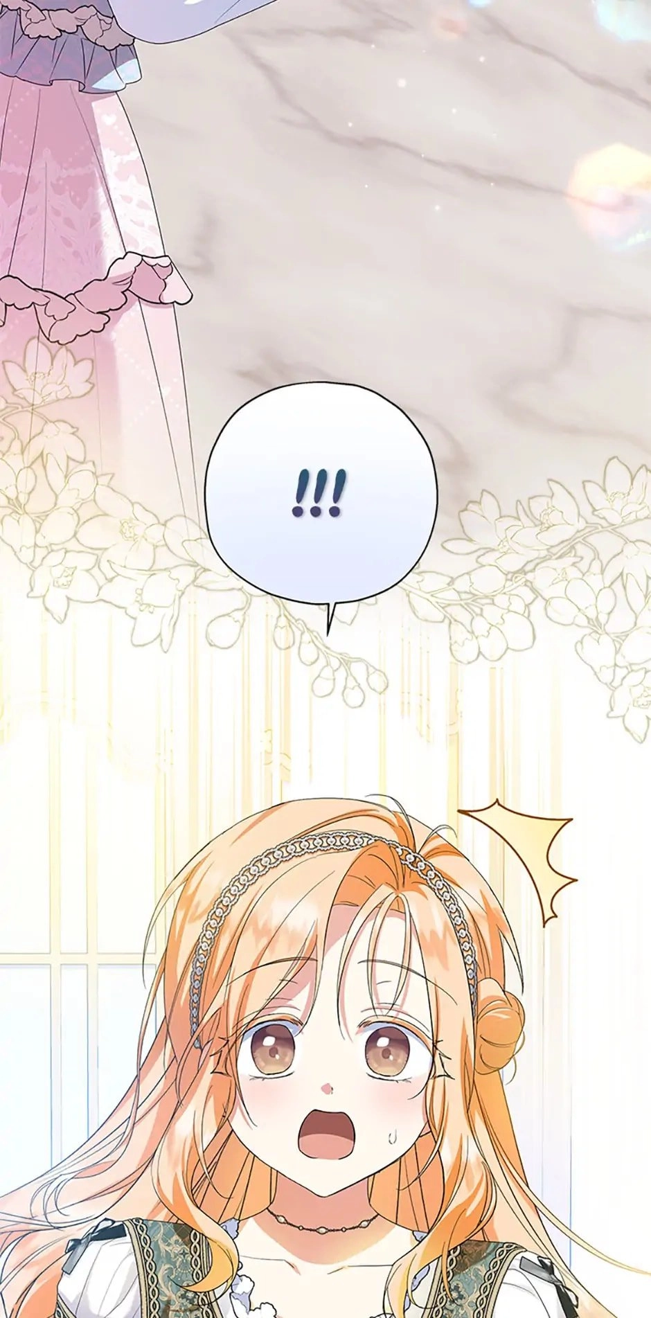 The Duke's Darling Daughter-in-Law Chapter 77 Page 71