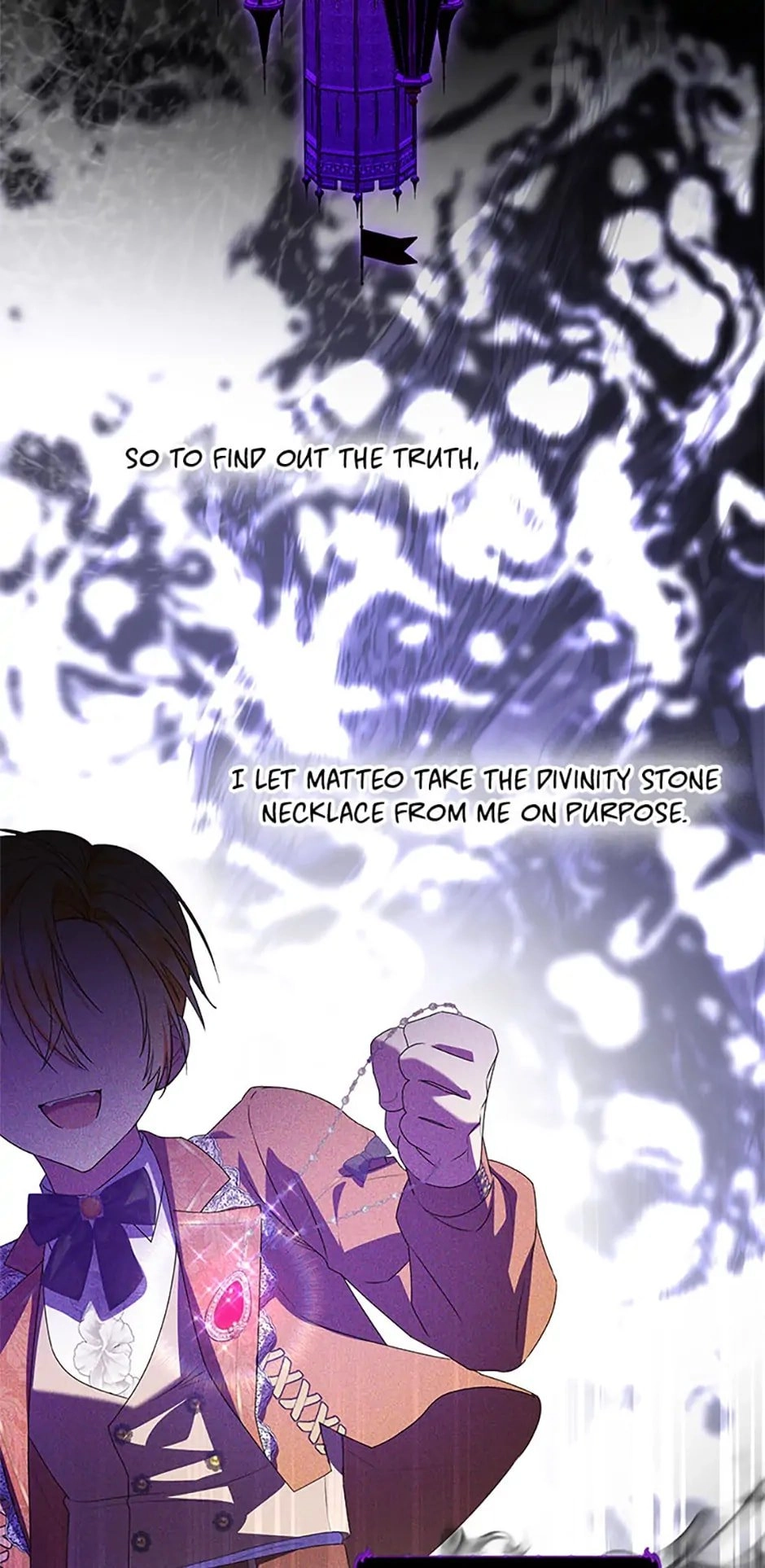 The Duke's Darling Daughter-in-Law Chapter 77 Page 18