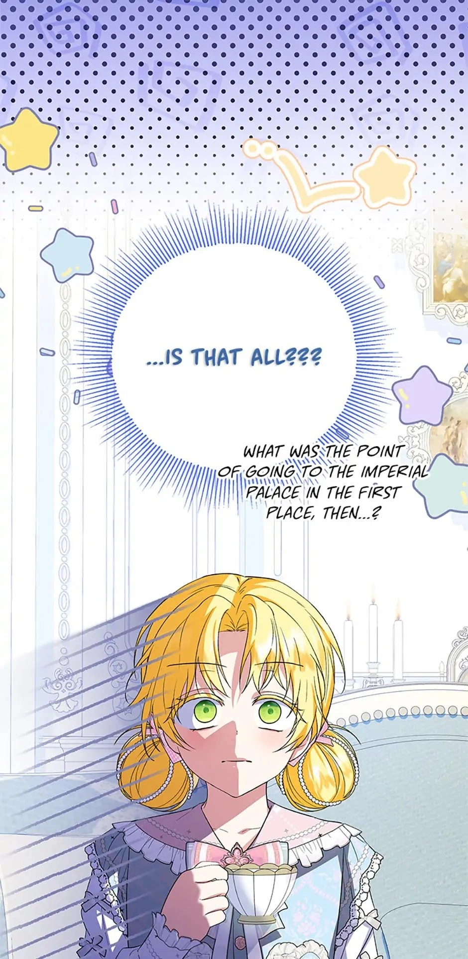 The Duke's Darling Daughter-in-Law Chapter 77 Page 14