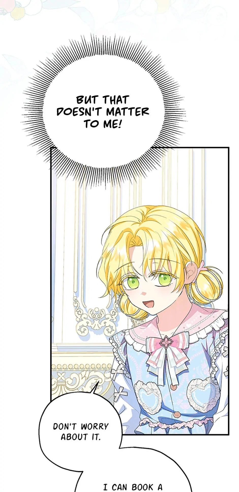 The Duke's Darling Daughter-in-Law Chapter 77 Page 26