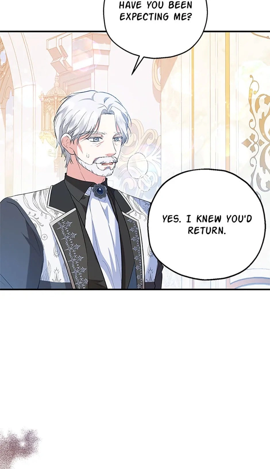 The Duke's Darling Daughter-in-Law Chapter 59 Page 63