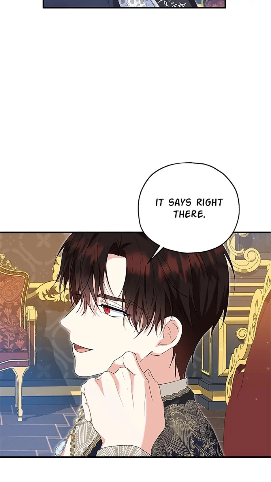The Duke's Darling Daughter-in-Law Chapter 59 Page 50