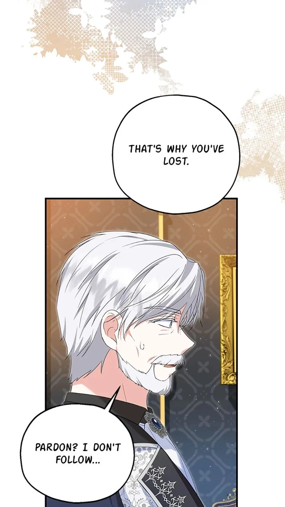 The Duke's Darling Daughter-in-Law Chapter 59 Page 49