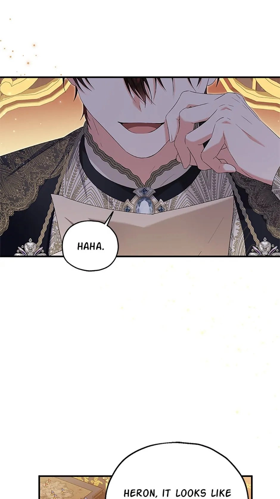 The Duke's Darling Daughter-in-Law Chapter 59 Page 46