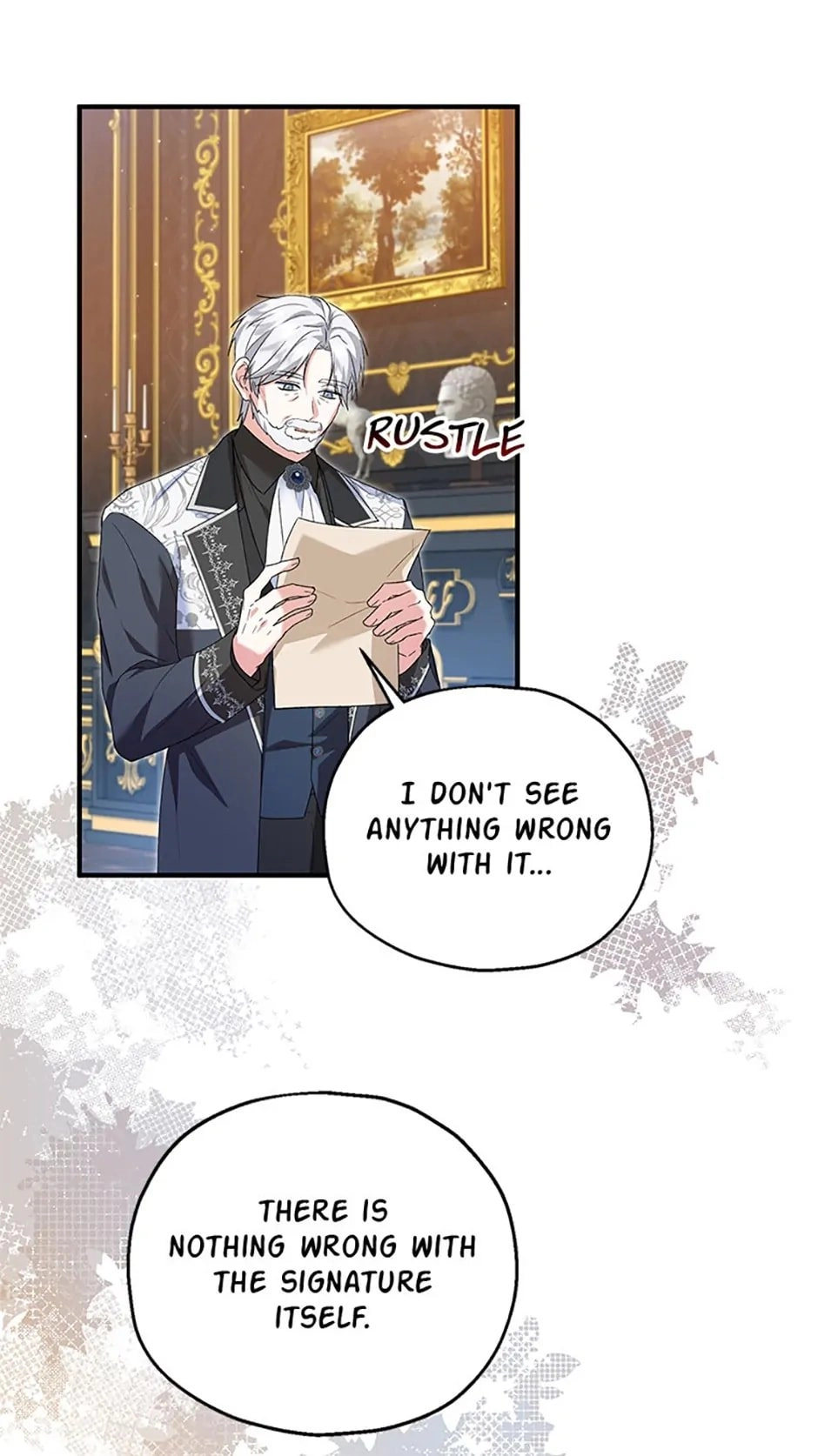 The Duke's Darling Daughter-in-Law Chapter 59 Page 48