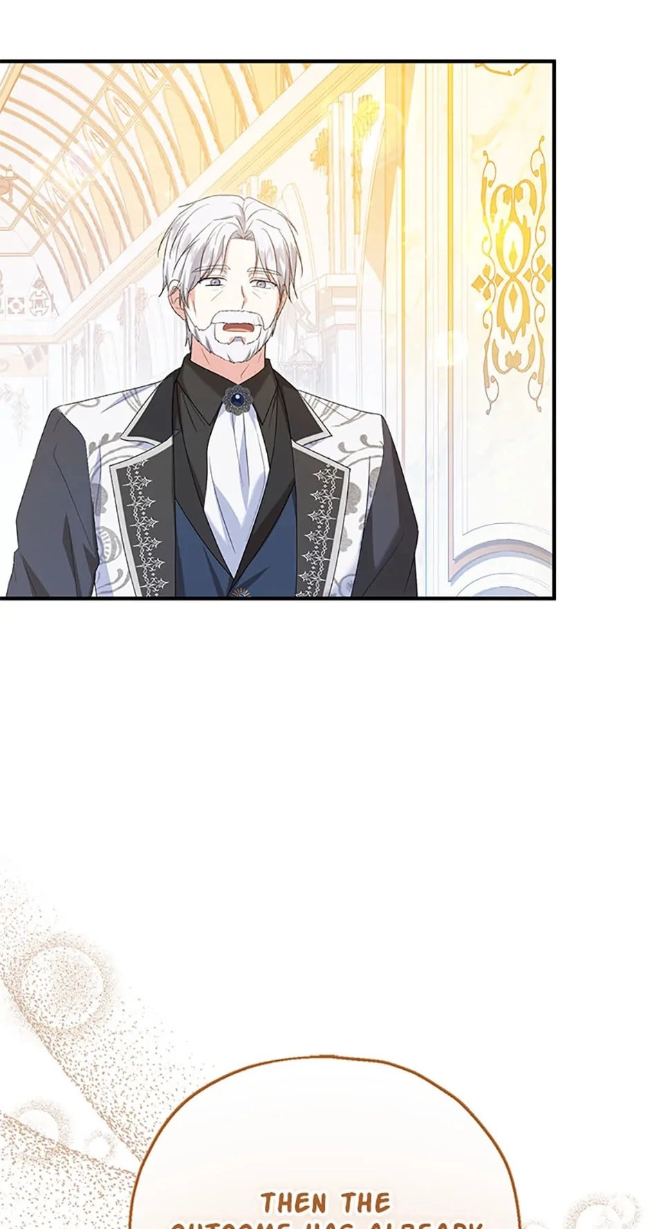 The Duke's Darling Daughter-in-Law Chapter 59 Page 65
