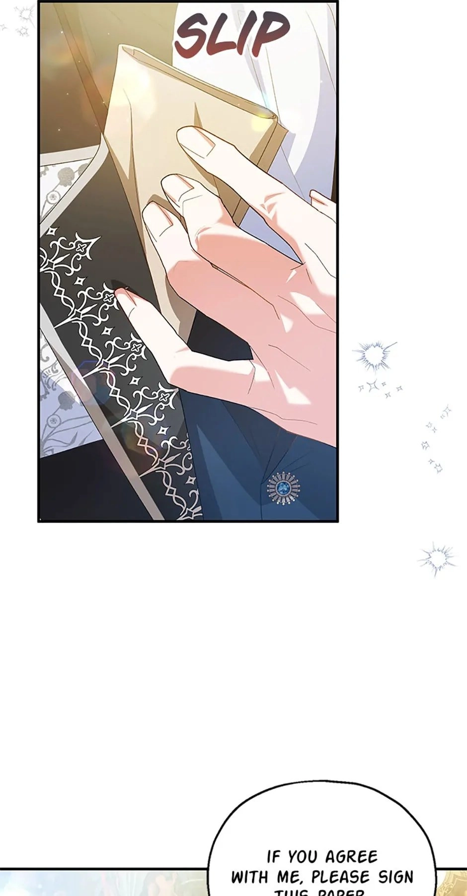 The Duke's Darling Daughter-in-Law Chapter 59 Page 20