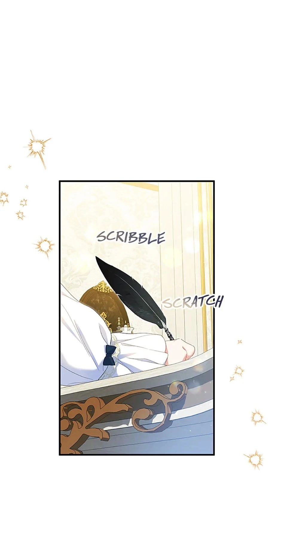 The Duke's Darling Daughter-in-Law Chapter 59 Page 23
