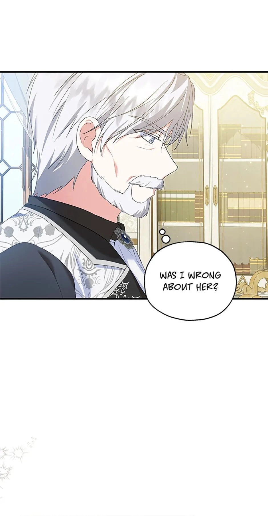 The Duke's Darling Daughter-in-Law Chapter 59 Page 19