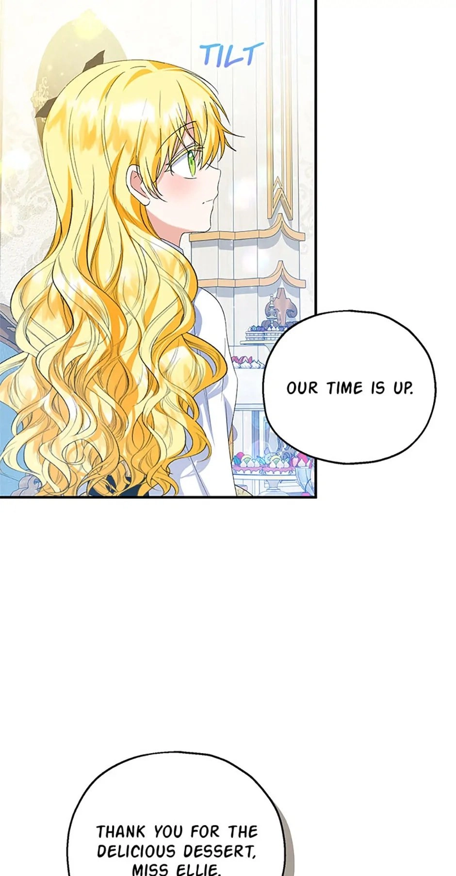 The Duke's Darling Daughter-in-Law Chapter 59 Page 26
