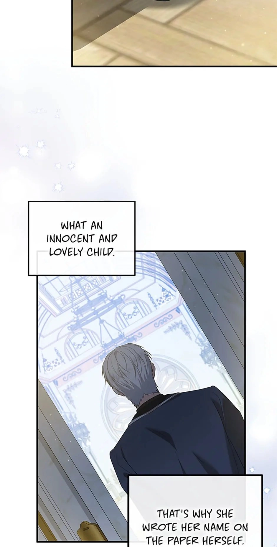 The Duke's Darling Daughter-in-Law Chapter 59 Page 34