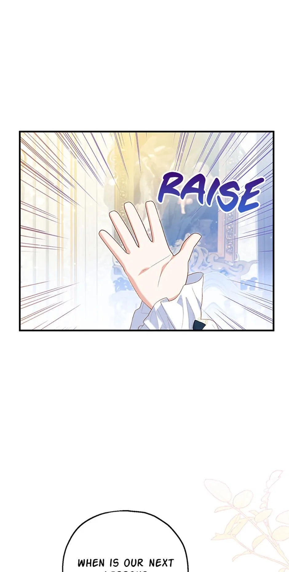 The Duke's Darling Daughter-in-Law Chapter 59 Page 28