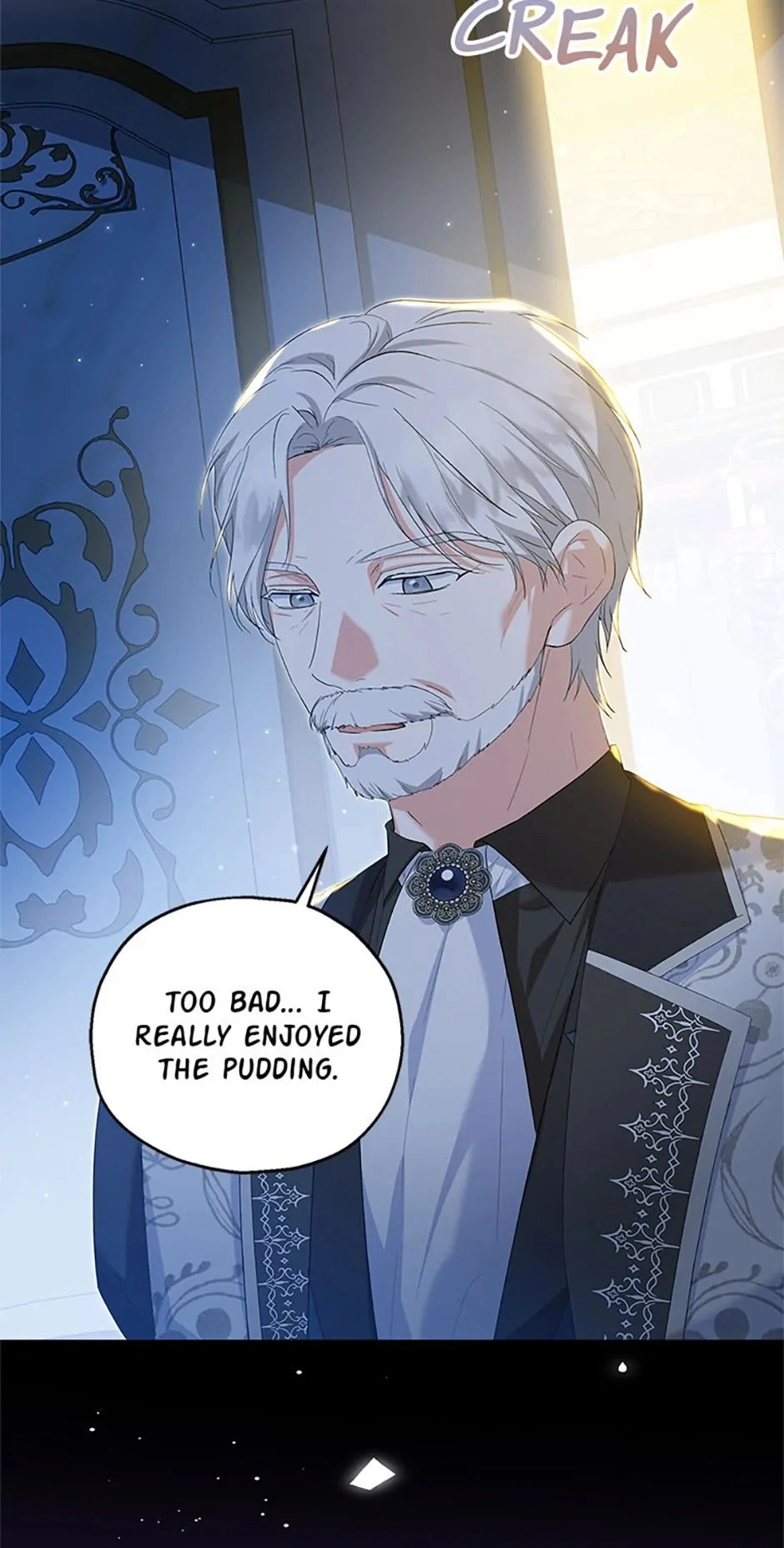 The Duke's Darling Daughter-in-Law Chapter 59 Page 36