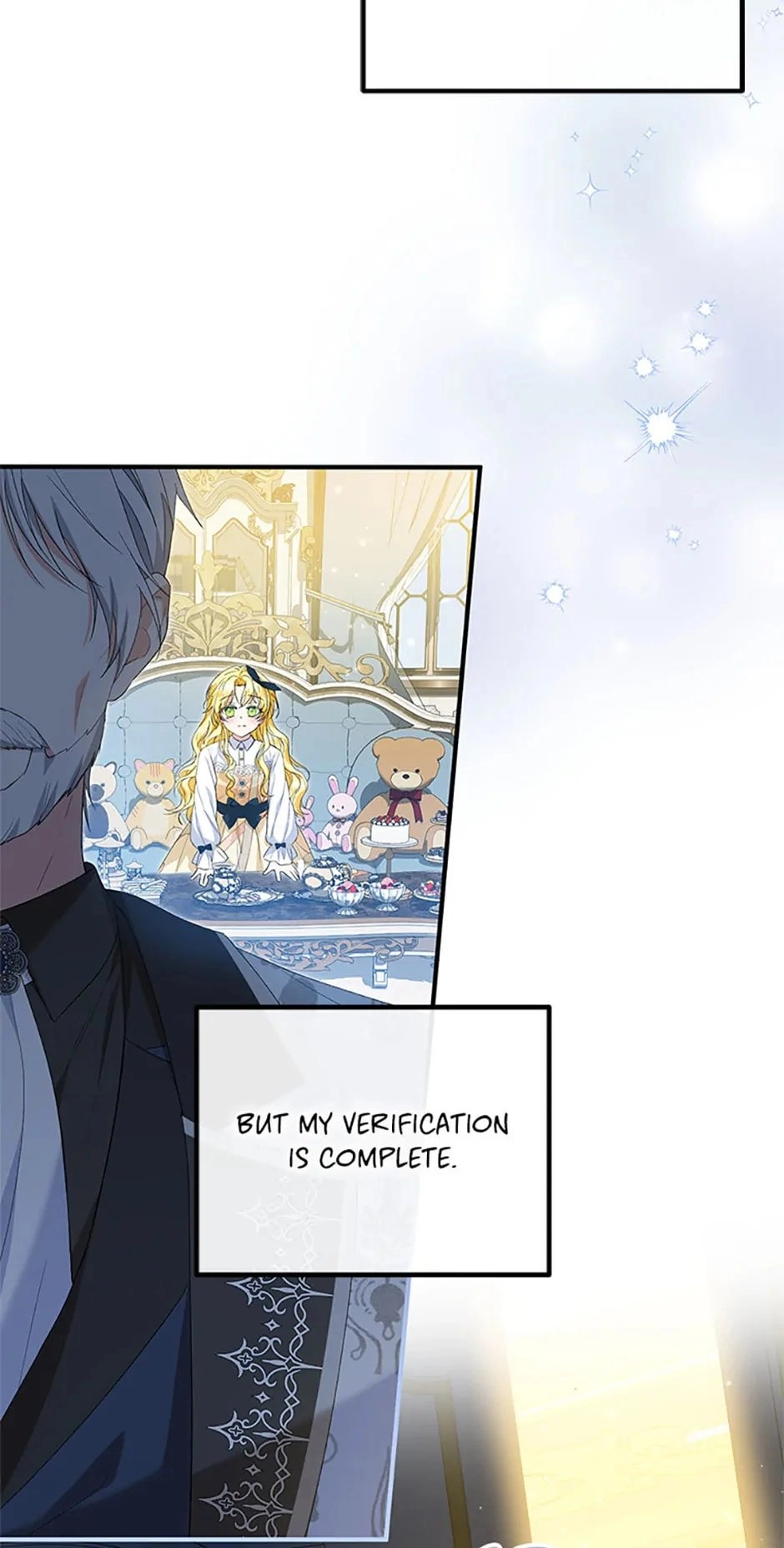 The Duke's Darling Daughter-in-Law Chapter 59 Page 35