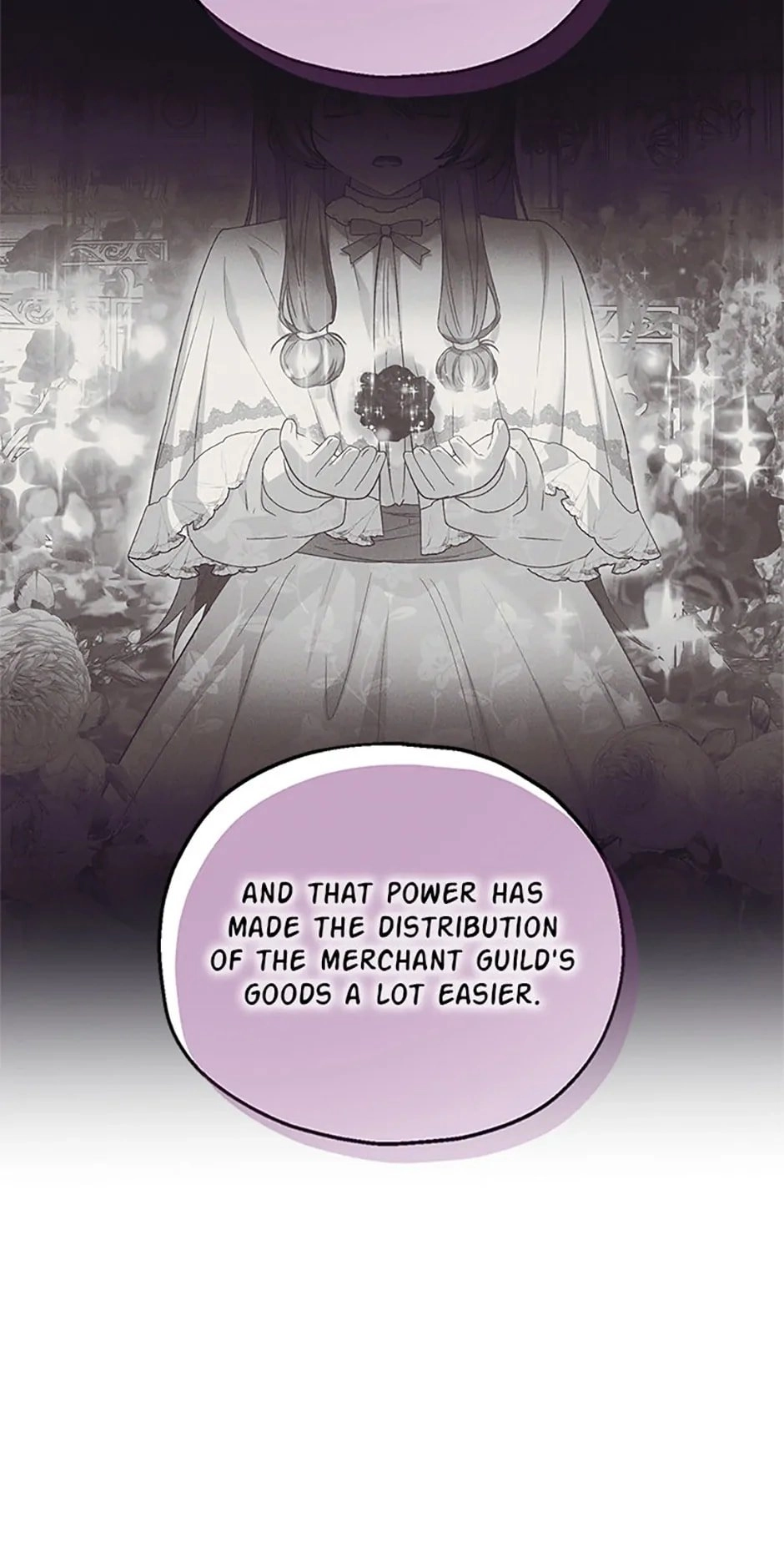 The Duke's Darling Daughter-in-Law Chapter 59 Page 8