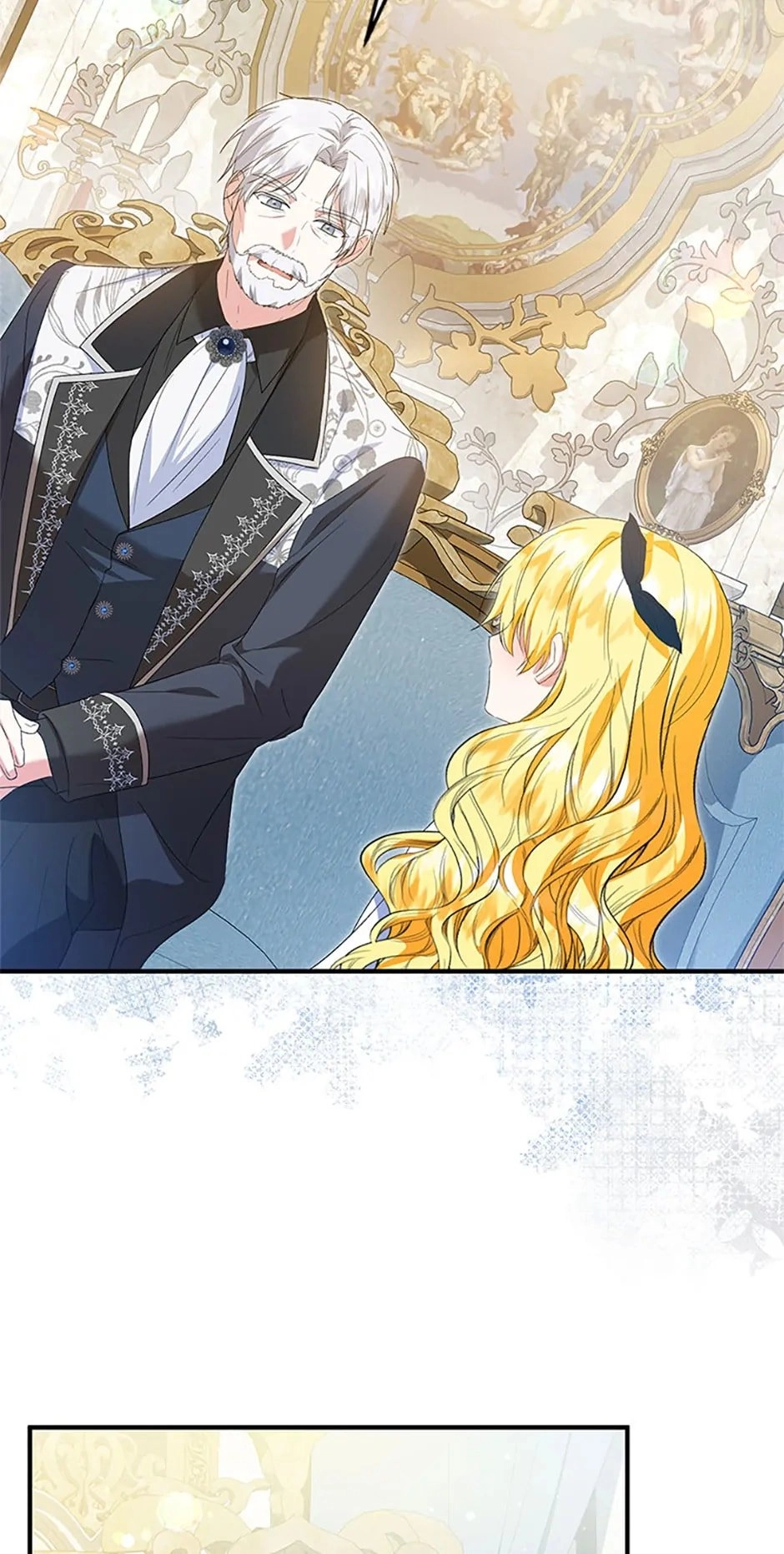 The Duke's Darling Daughter-in-Law Chapter 59 Page 6