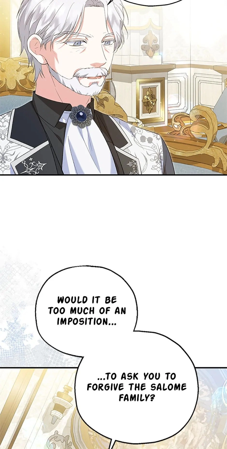 The Duke's Darling Daughter-in-Law Chapter 59 Page 5