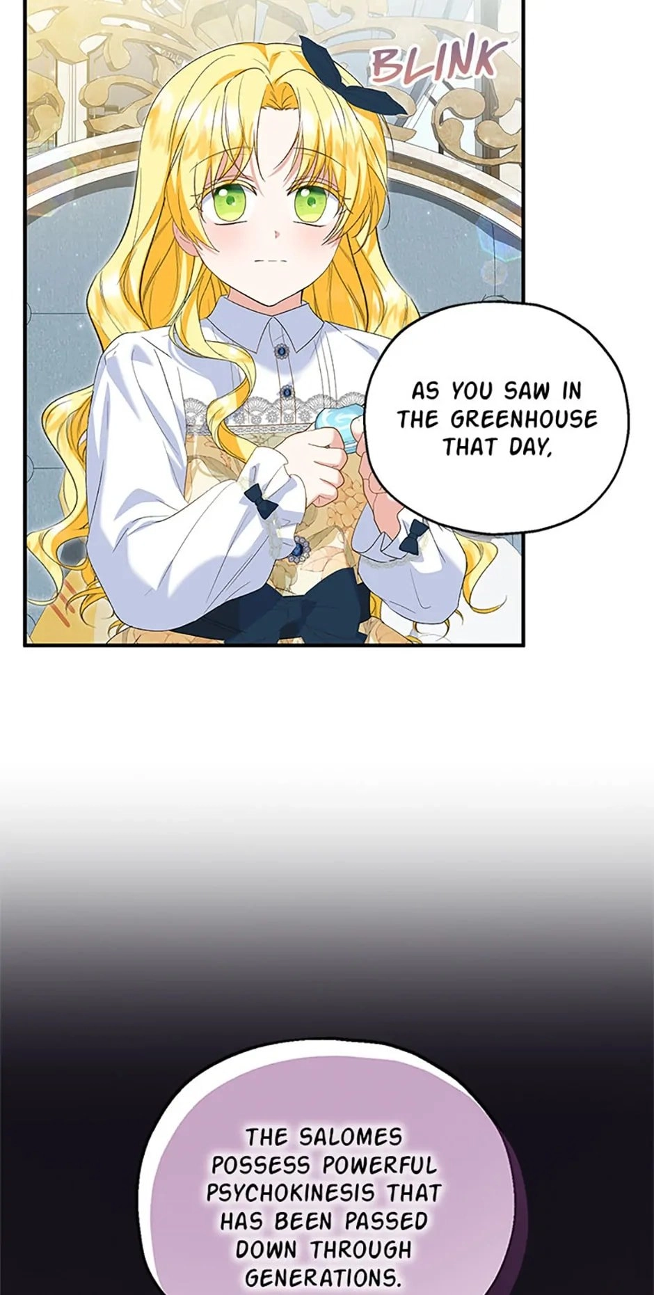 The Duke's Darling Daughter-in-Law Chapter 59 Page 7