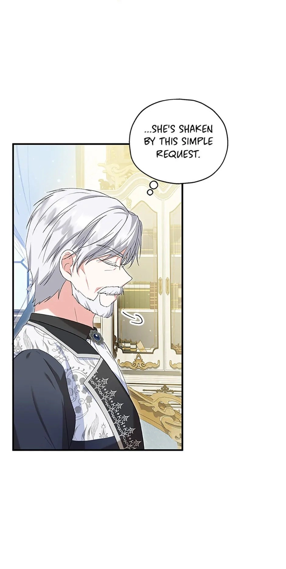 The Duke's Darling Daughter-in-Law Chapter 59 Page 18