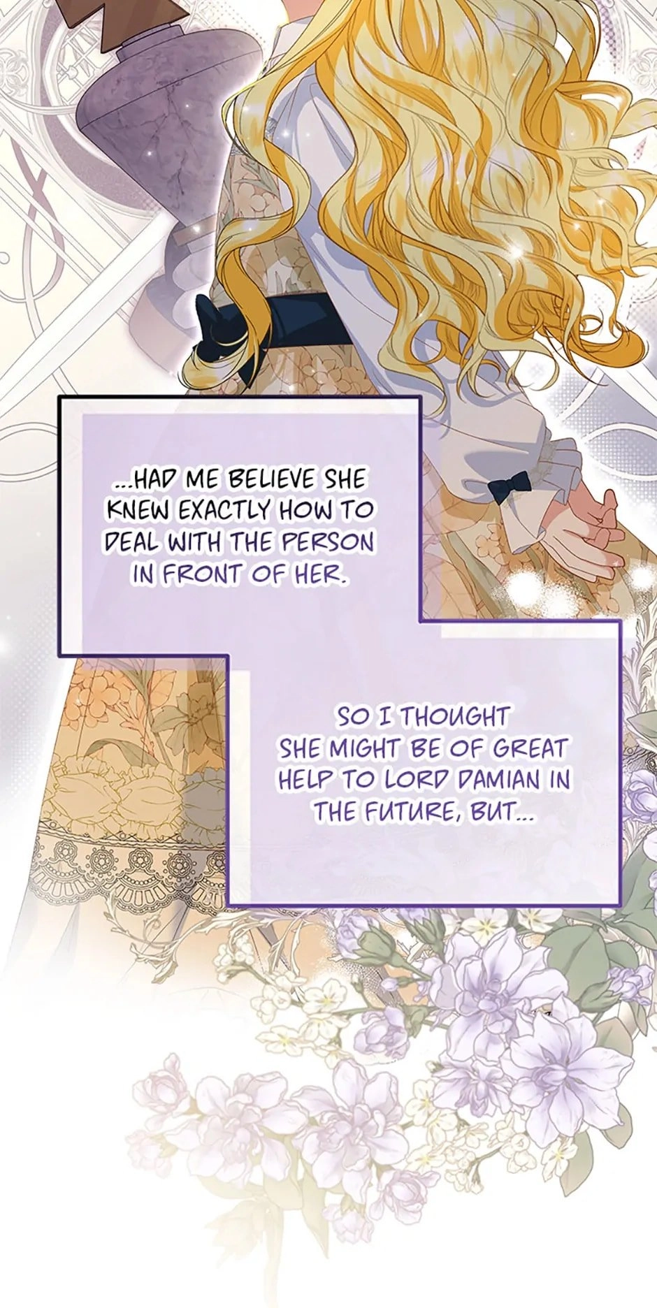The Duke's Darling Daughter-in-Law Chapter 59 Page 17
