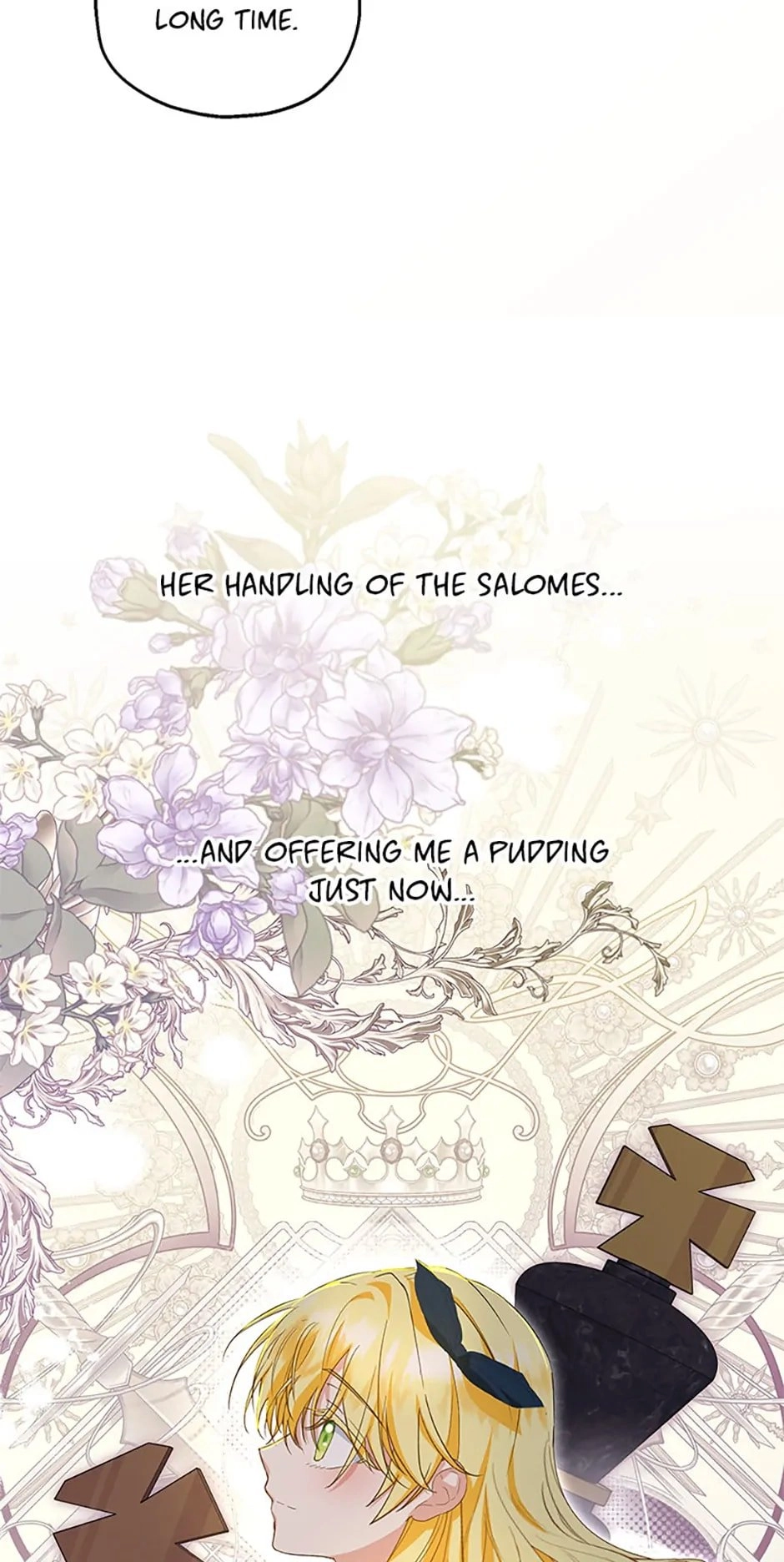 The Duke's Darling Daughter-in-Law Chapter 59 Page 16
