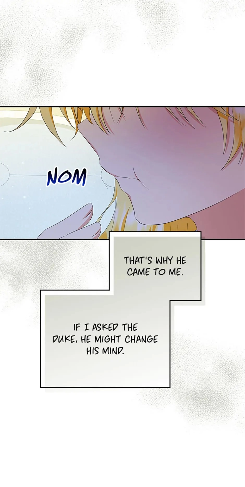 The Duke's Darling Daughter-in-Law Chapter 59 Page 11
