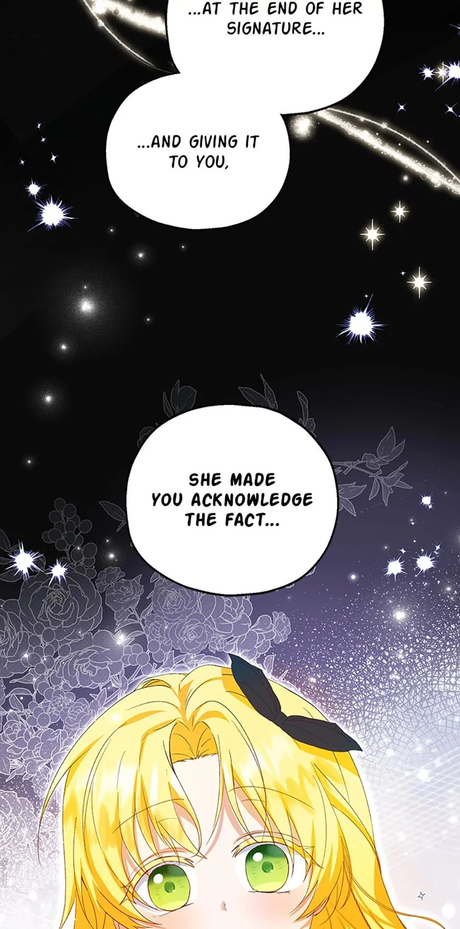 The Duke's Darling Daughter-in-Law Chapter 59 Page 55