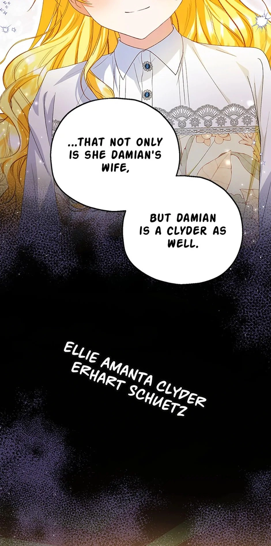 The Duke's Darling Daughter-in-Law Chapter 59 Page 56
