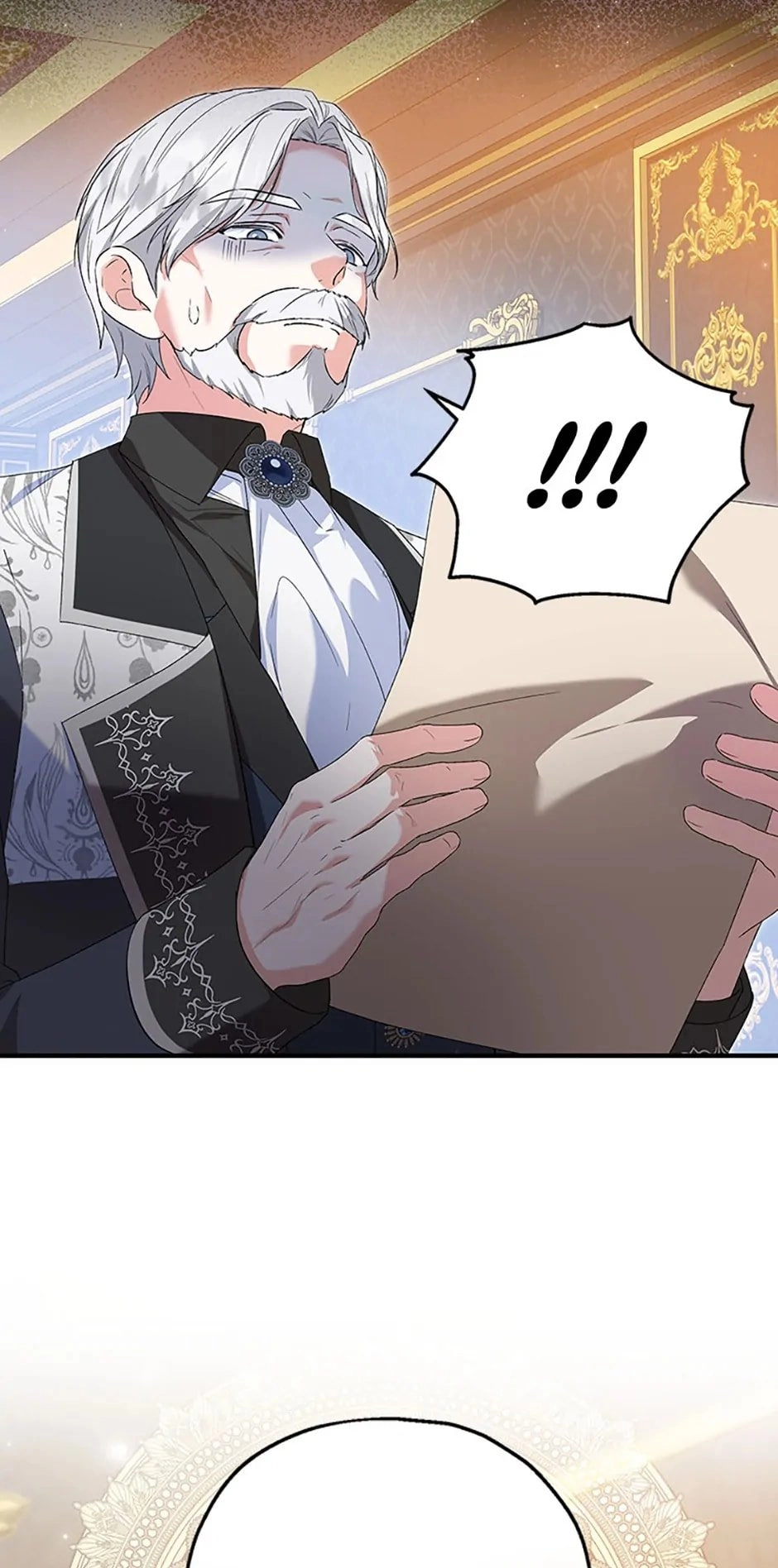 The Duke's Darling Daughter-in-Law Chapter 59 Page 57