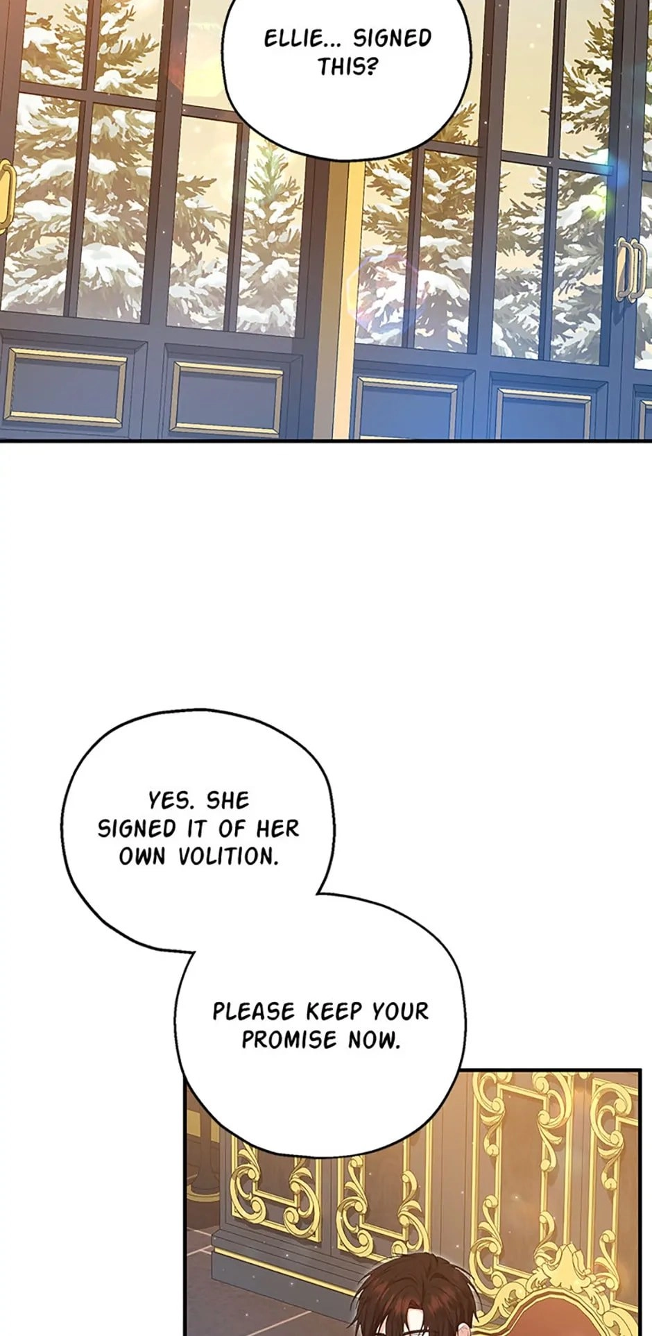 The Duke's Darling Daughter-in-Law Chapter 59 Page 39