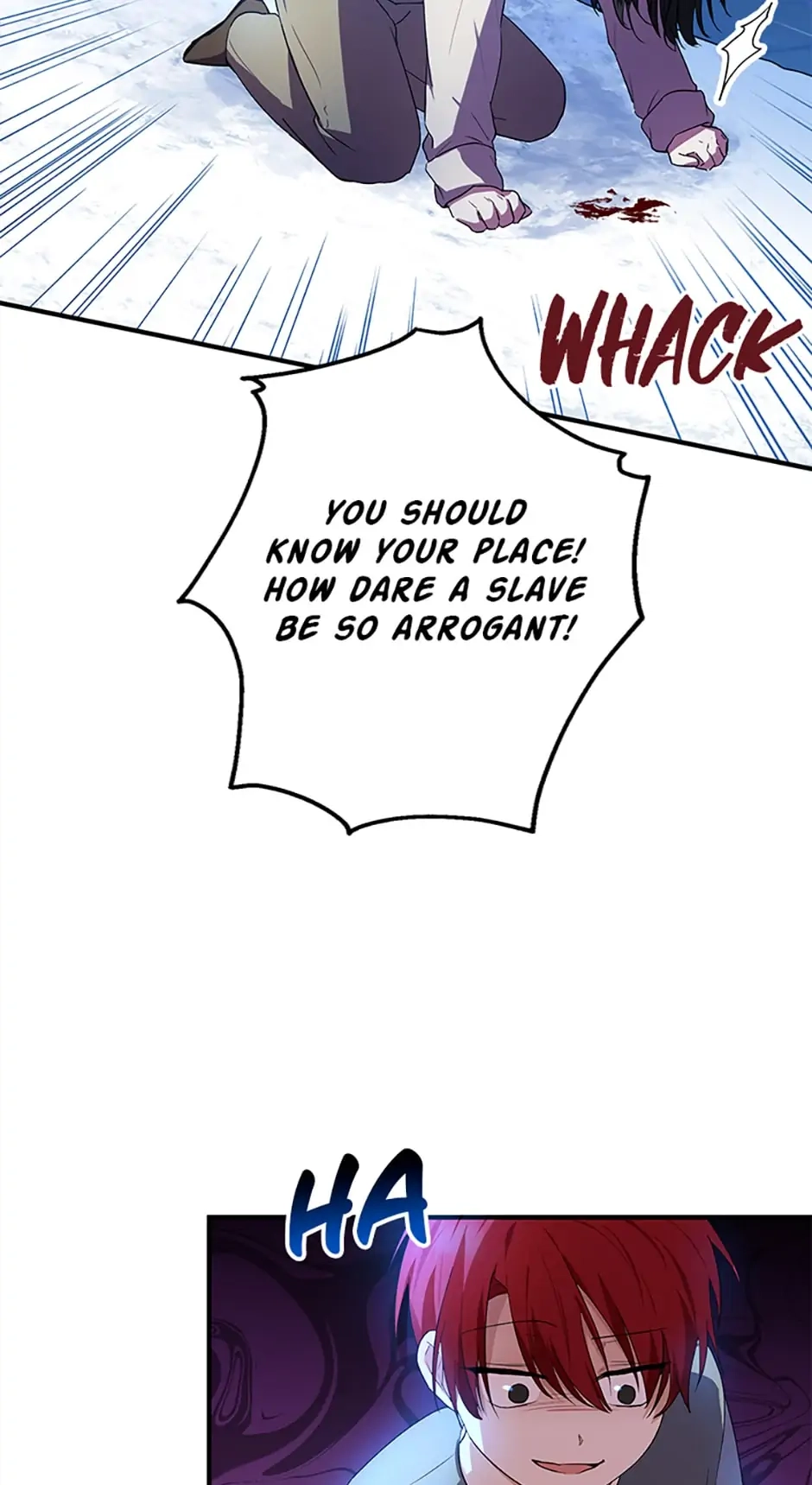 The Duke's Darling Daughter-in-Law Chapter 9 Page 52