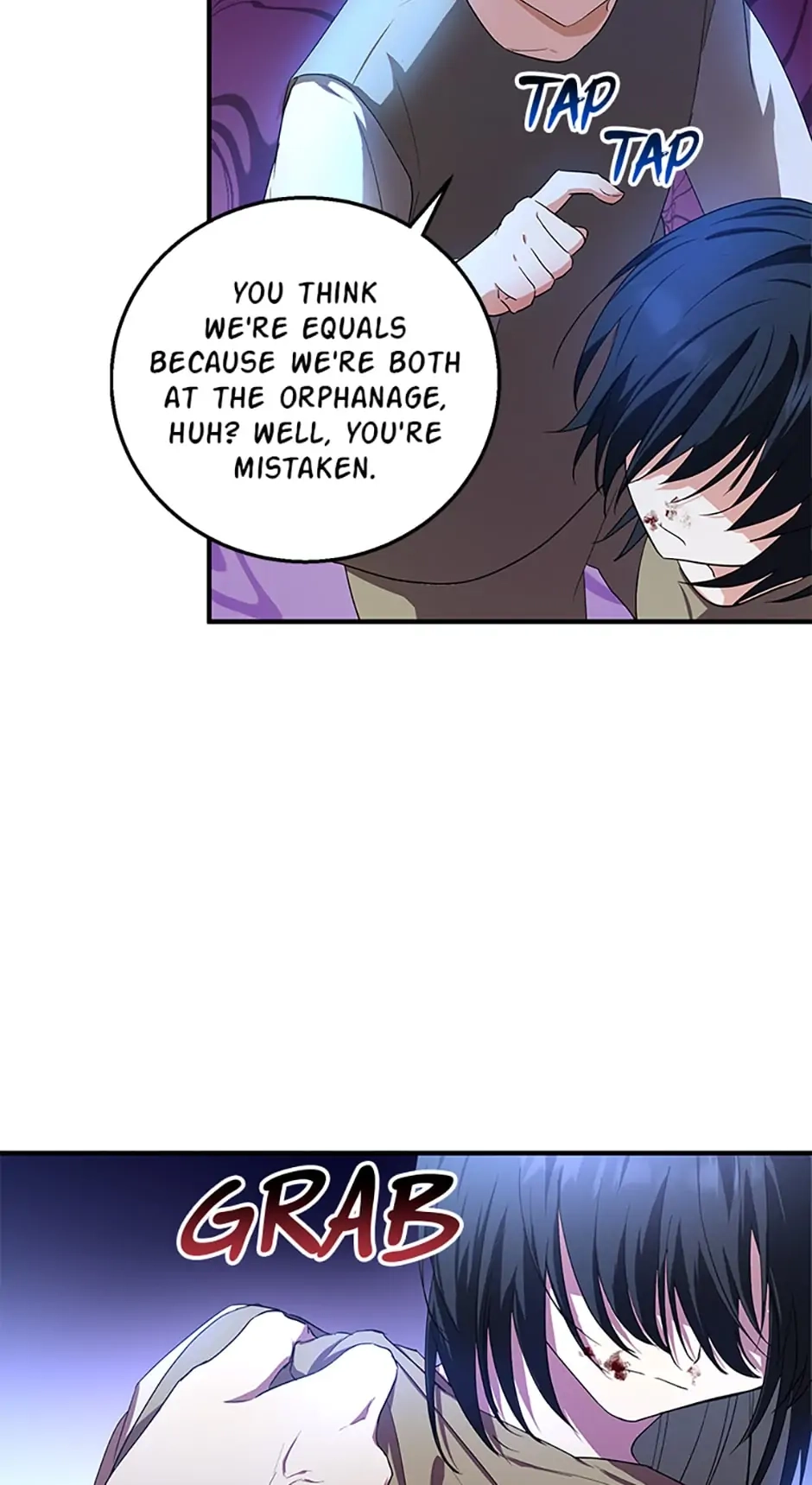 The Duke's Darling Daughter-in-Law Chapter 9 Page 53