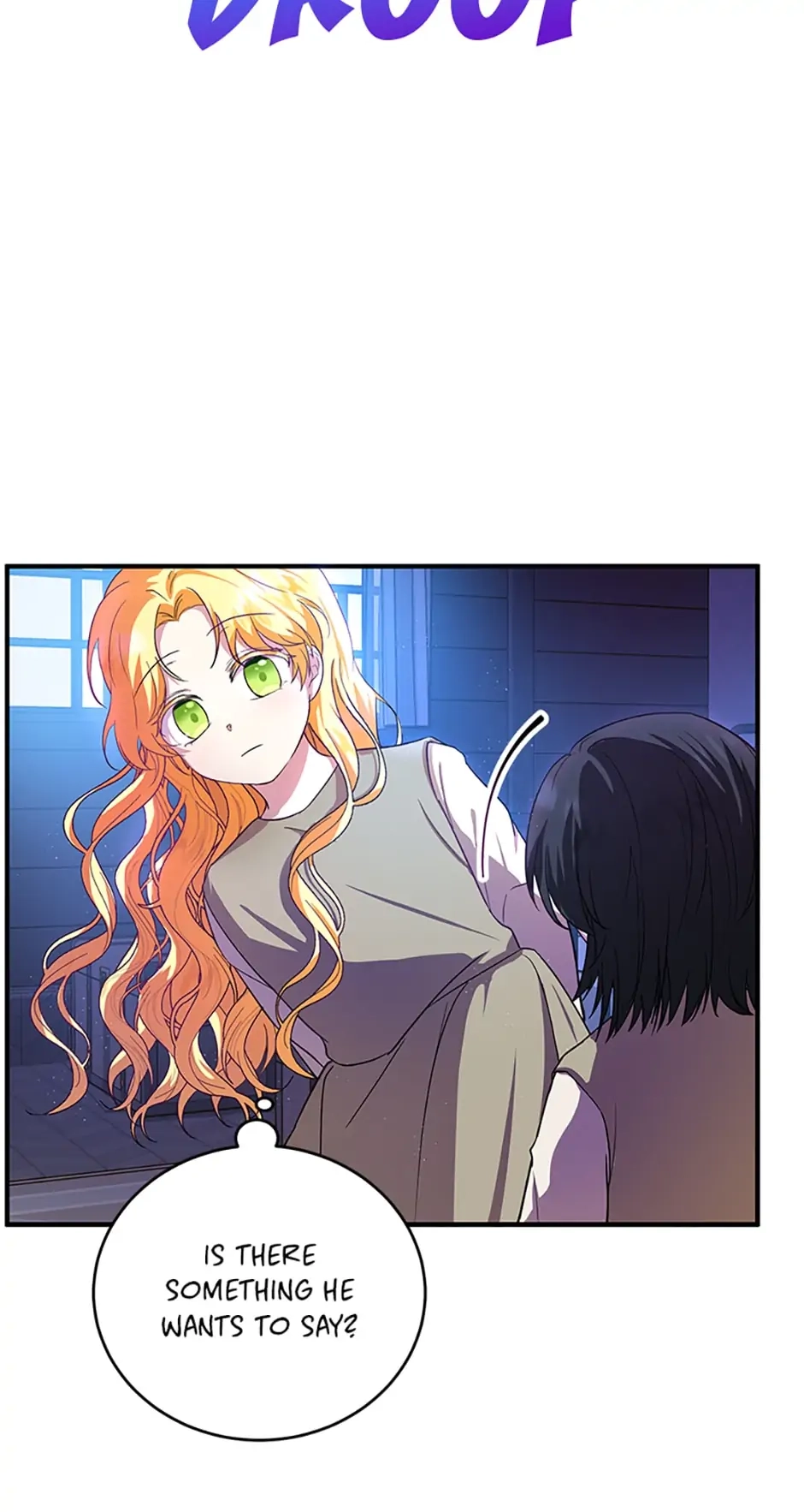 The Duke's Darling Daughter-in-Law Chapter 9 Page 13